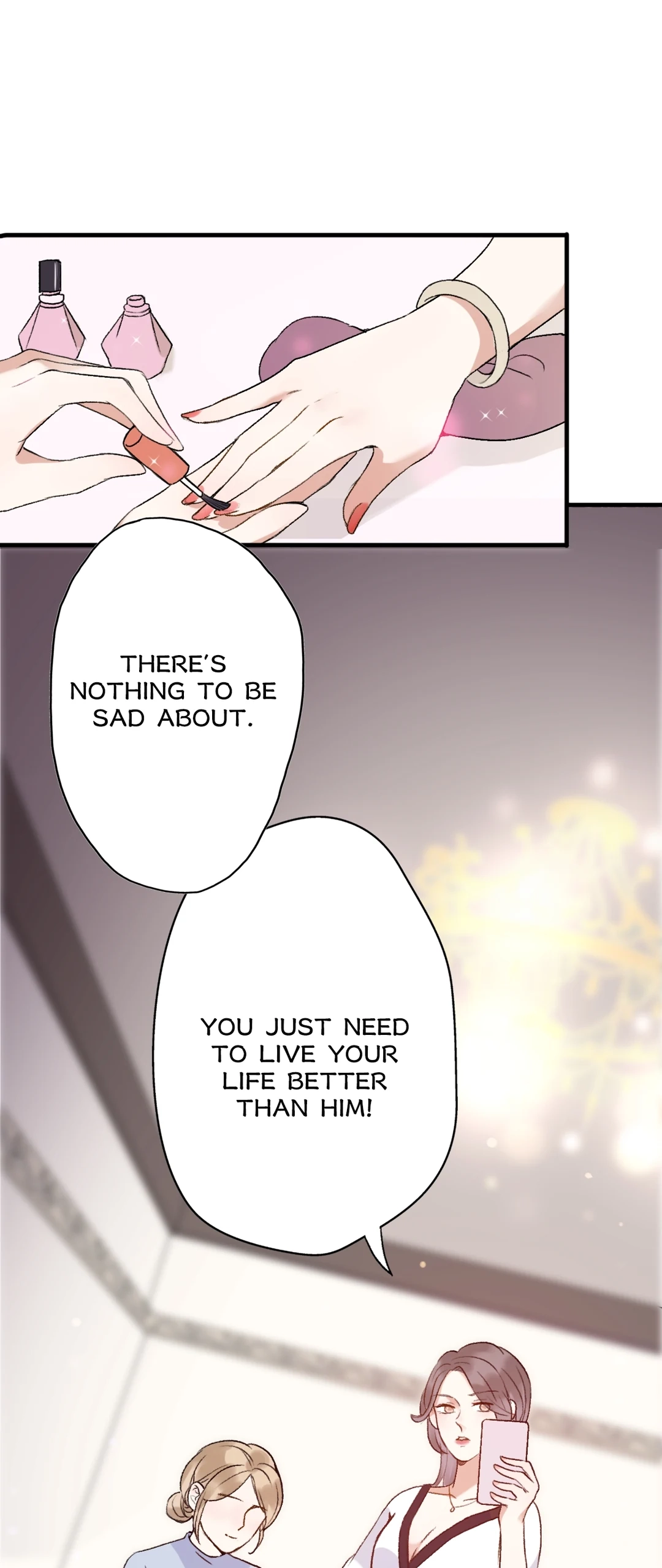 The Ex Chapter 138 page 31 - 