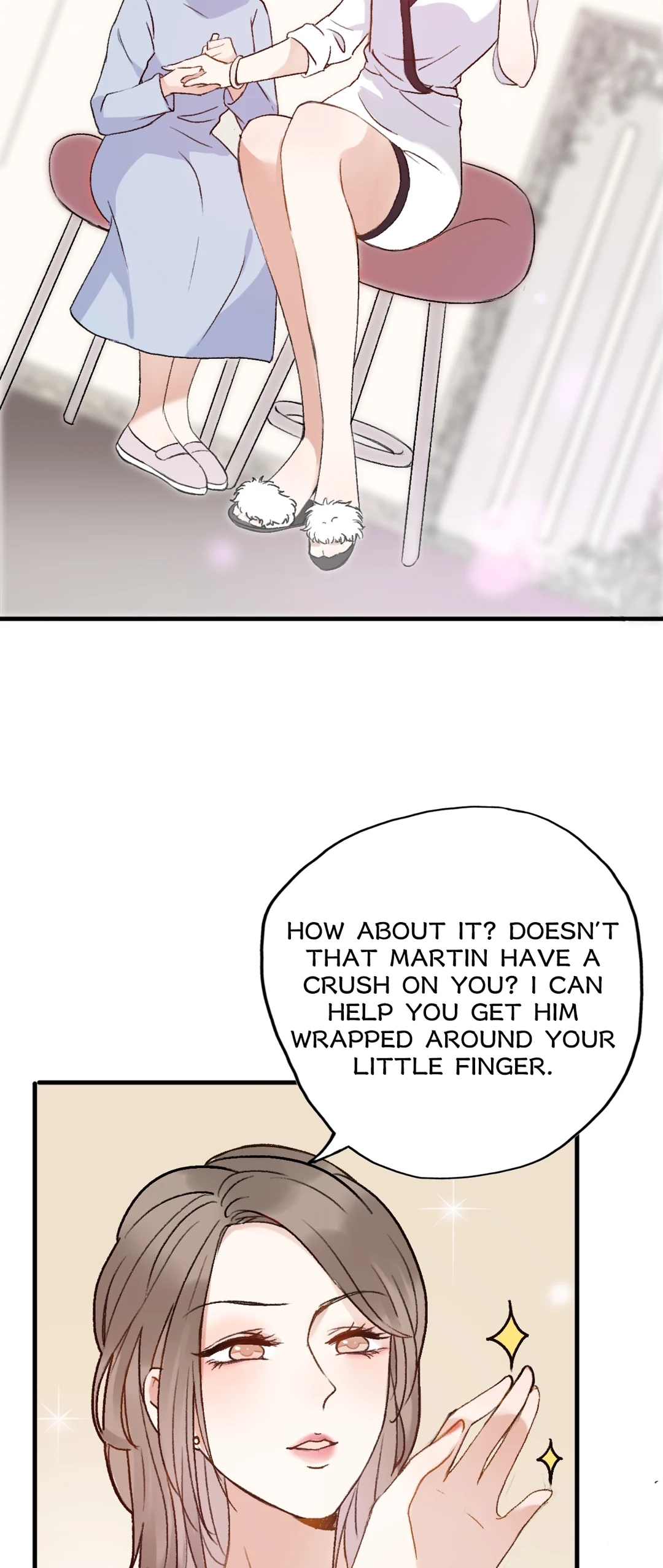 The Ex Chapter 138 page 32 - 