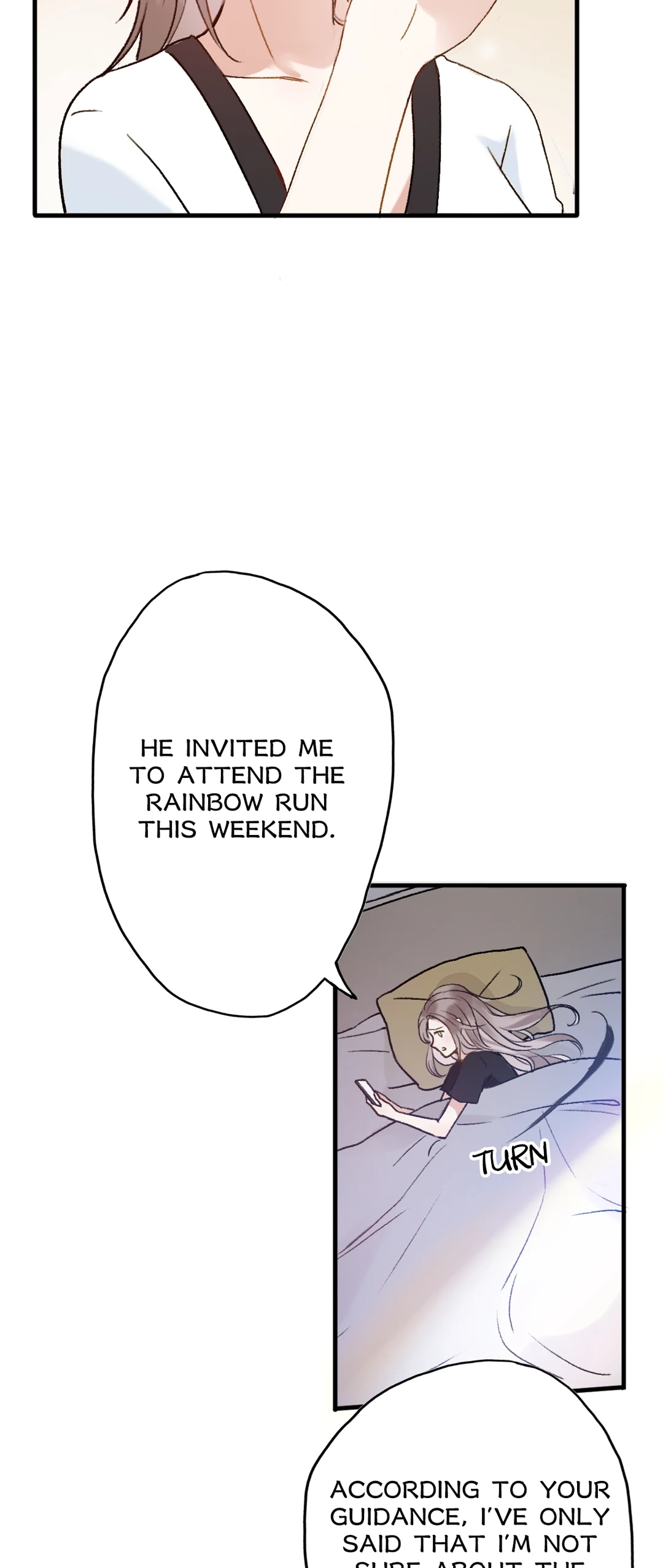 The Ex Chapter 138 page 33 - 