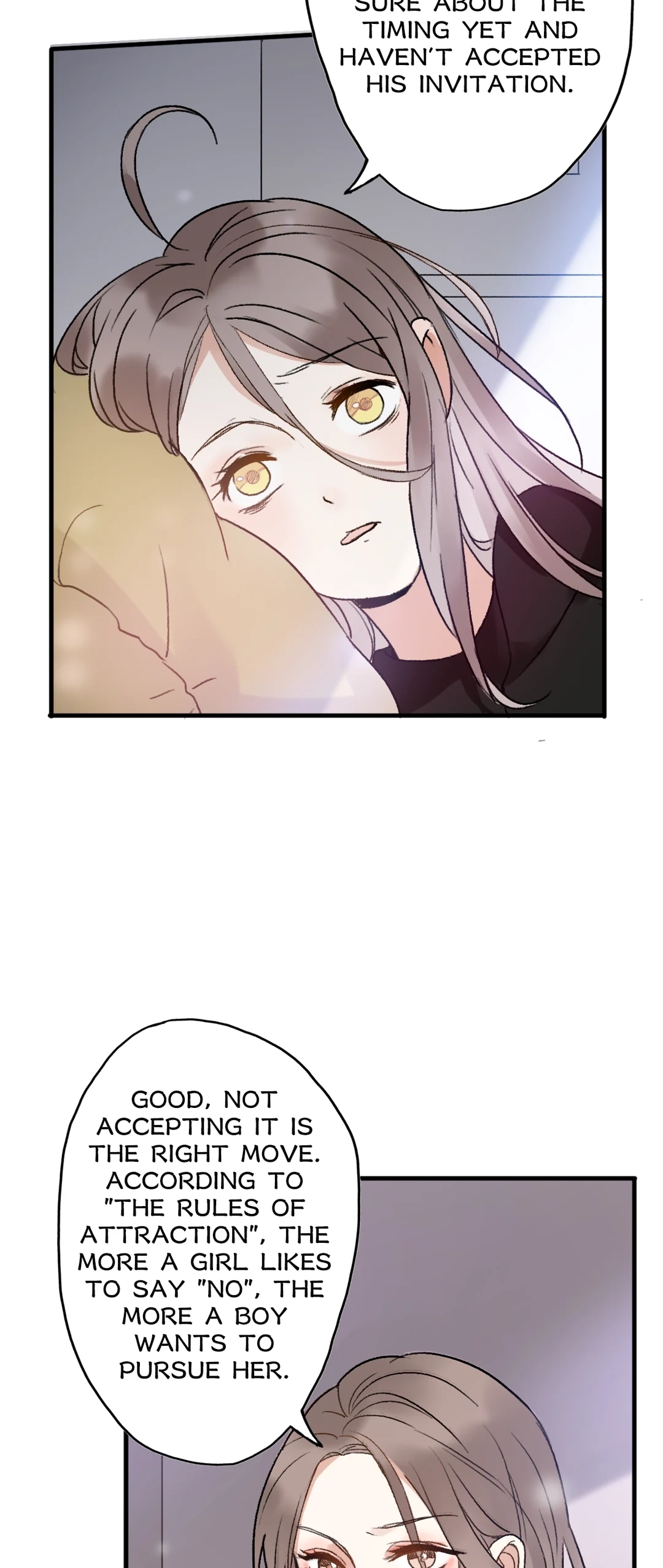 The Ex Chapter 138 page 34 - 