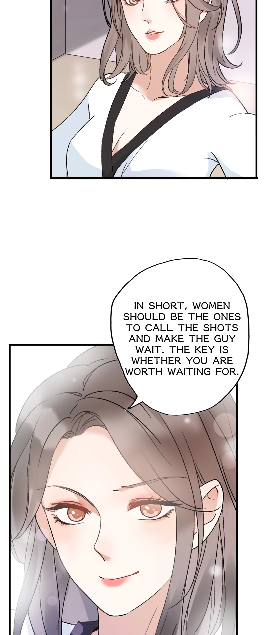 The Ex Chapter 138 page 35 - 