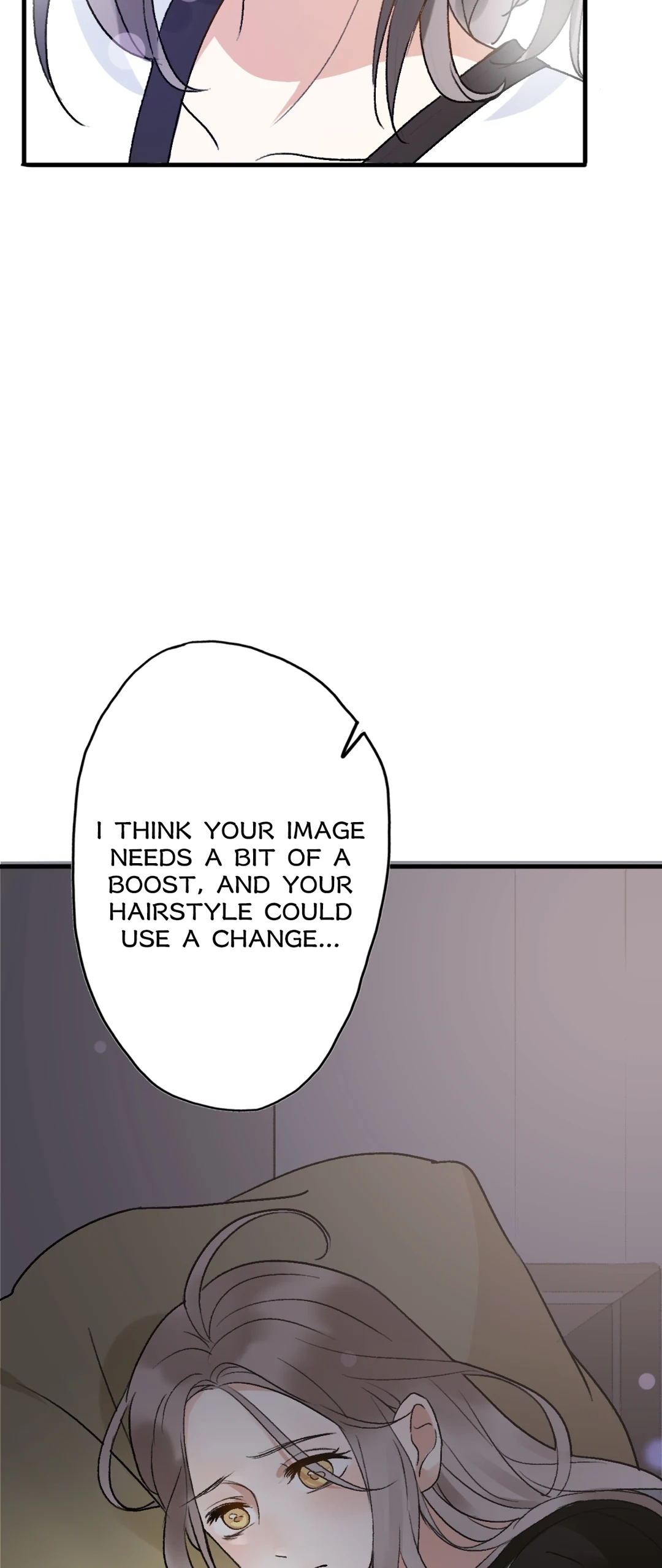 The Ex Chapter 138 page 36 - 