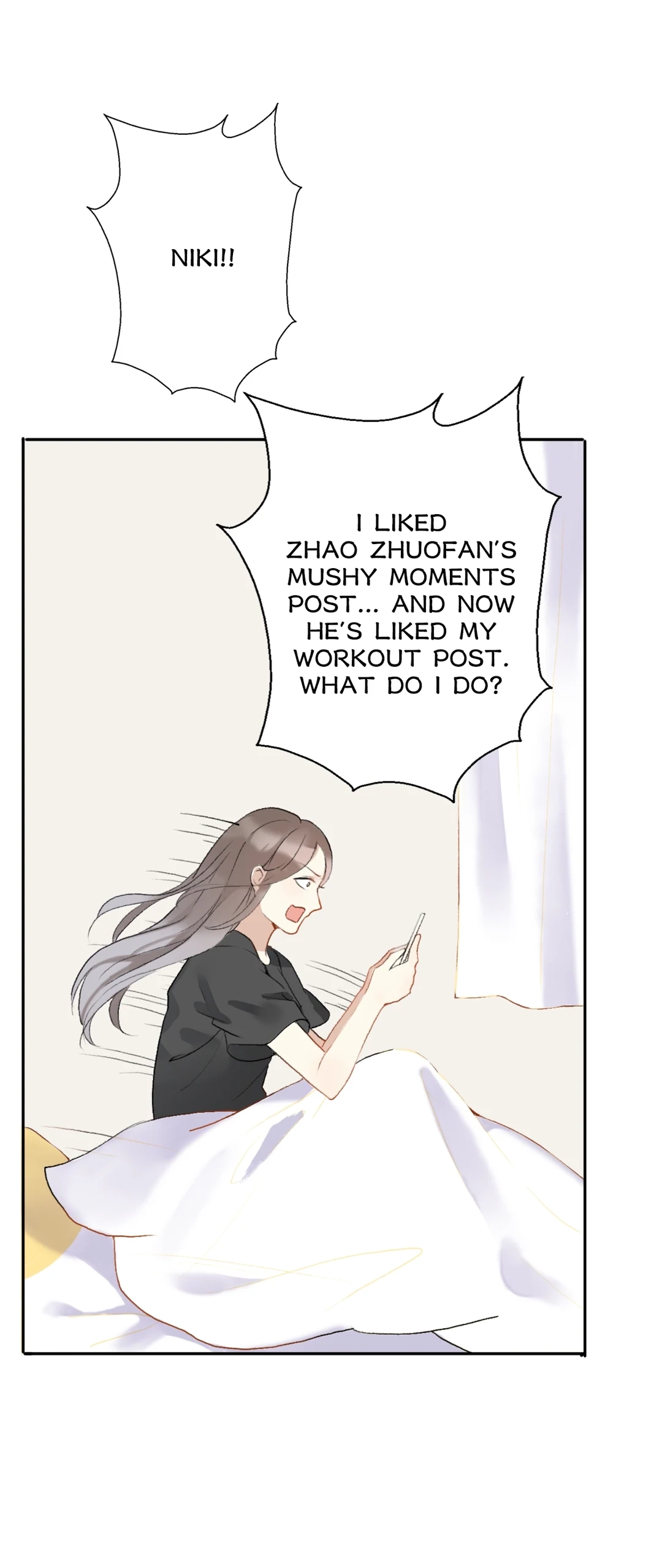 The Ex Chapter 138 page 39 - 