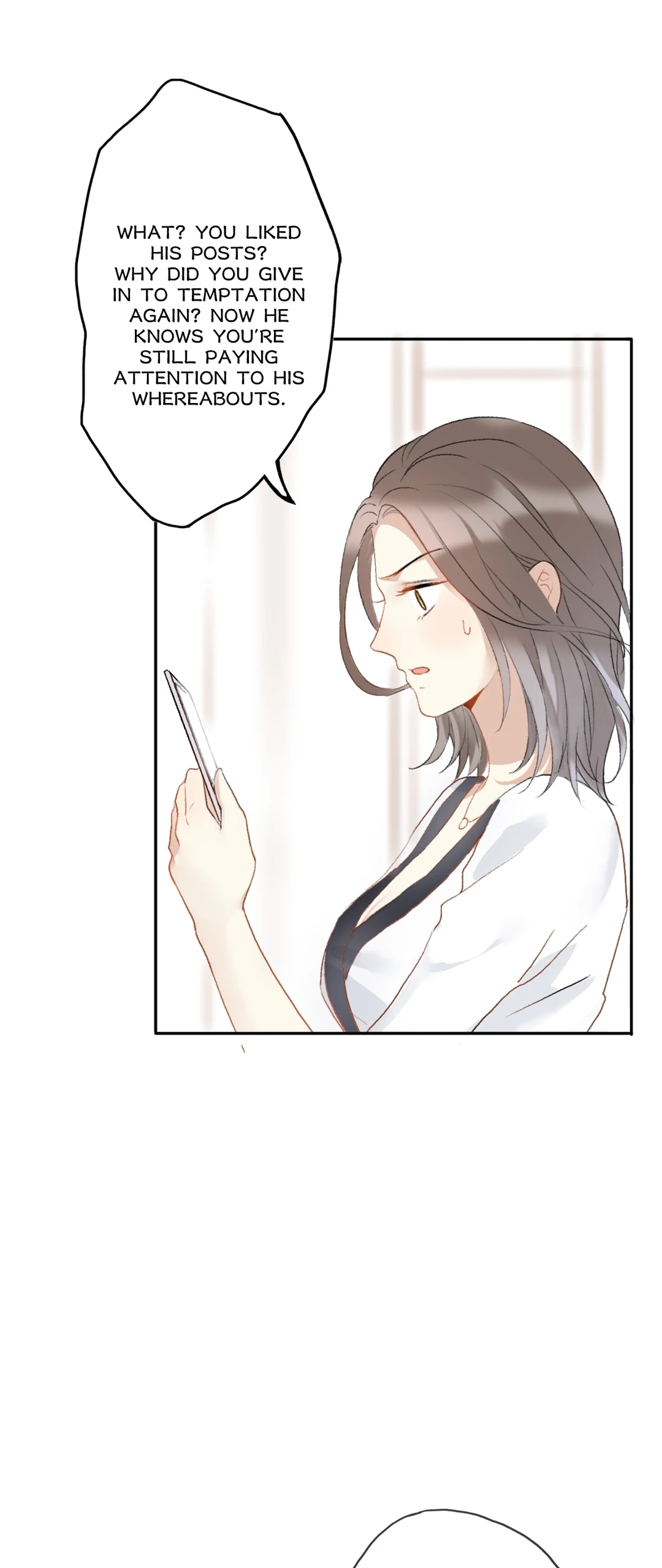The Ex Chapter 138 page 40 - 