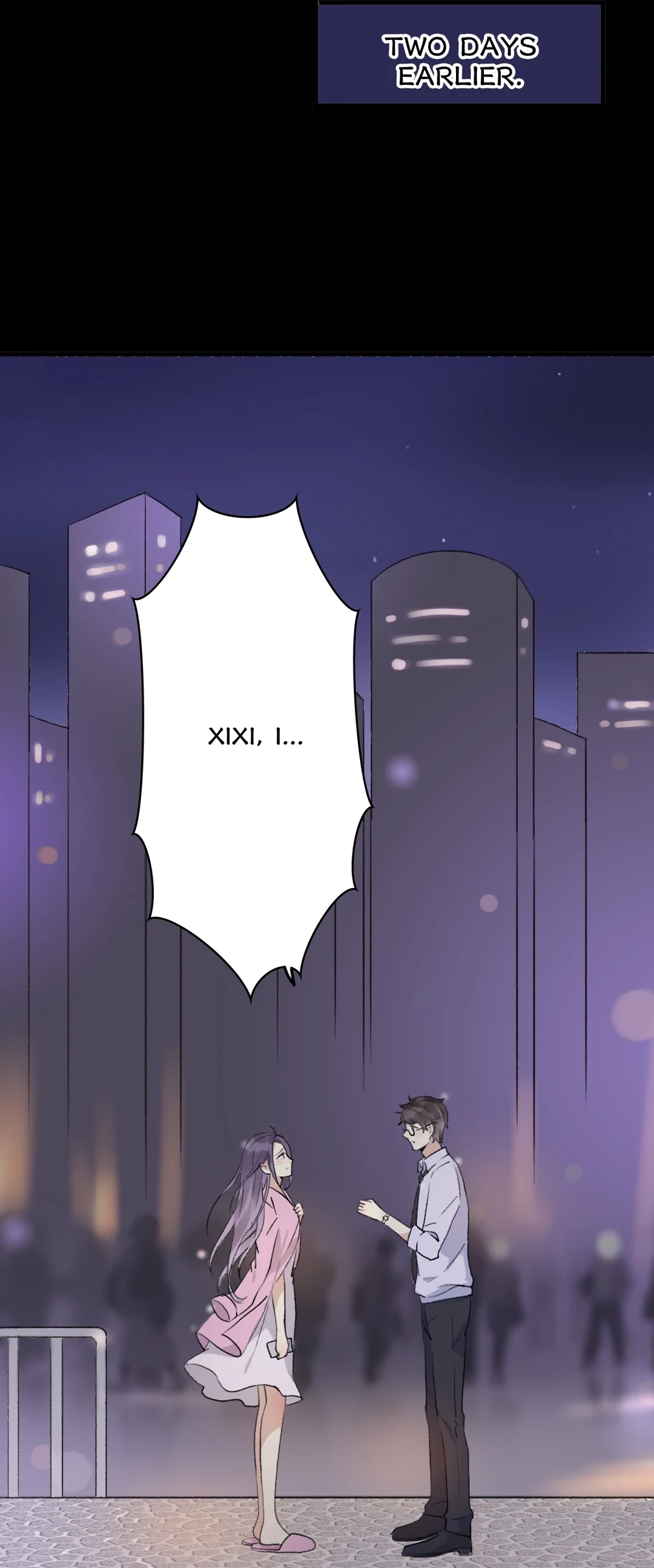 The Ex Chapter 138 page 5 - 