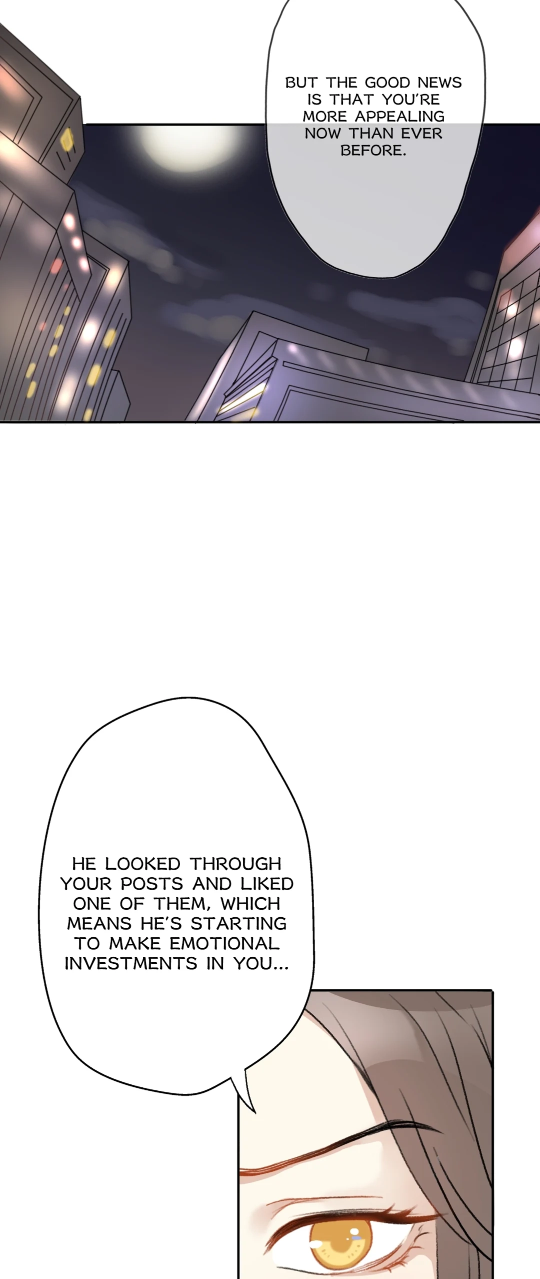 The Ex Chapter 138 page 41 - 