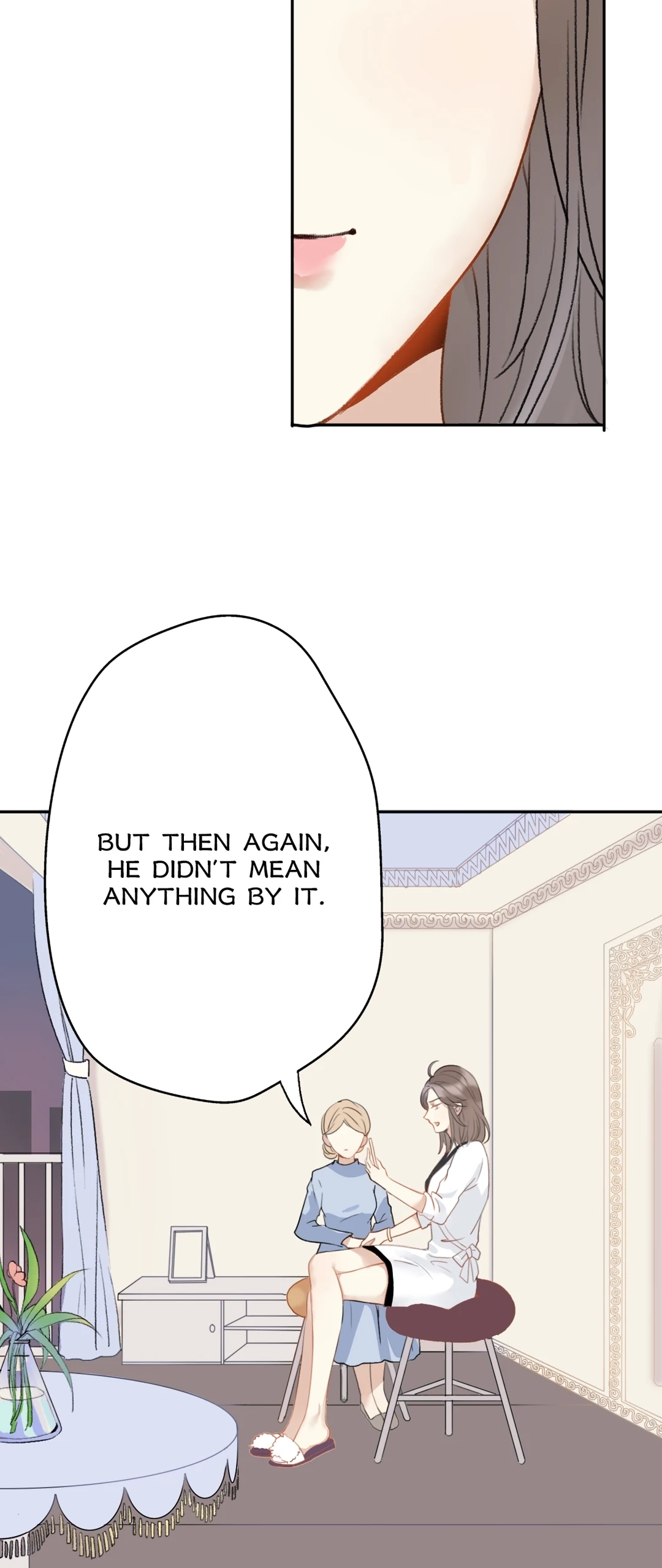 The Ex Chapter 138 page 42 - 