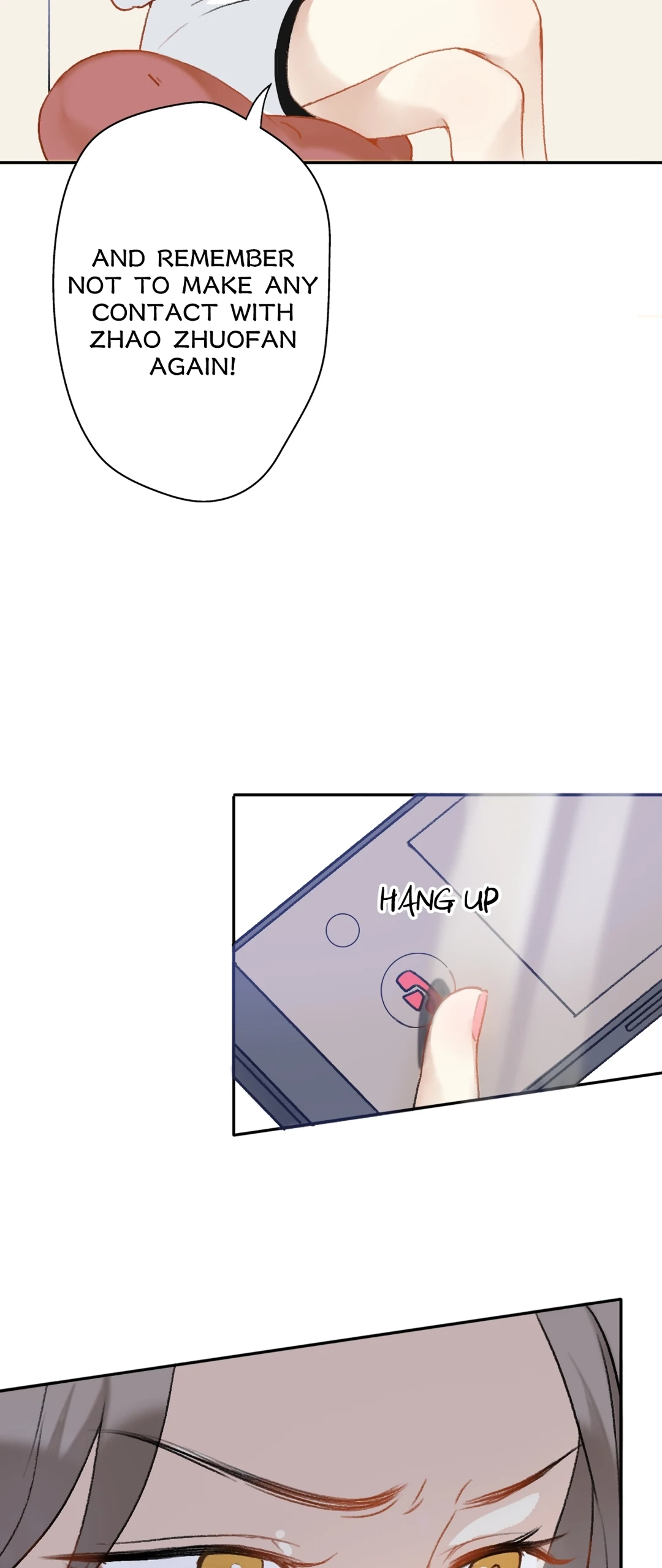 The Ex Chapter 138 page 46 - 