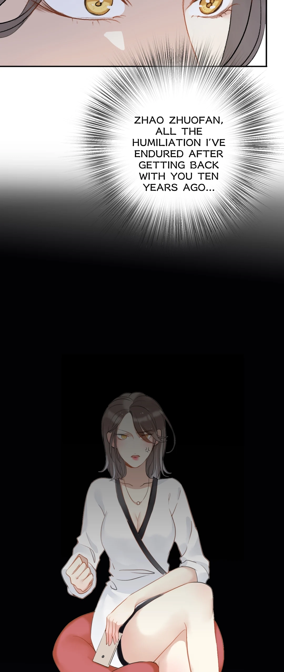 The Ex Chapter 138 page 47 - 