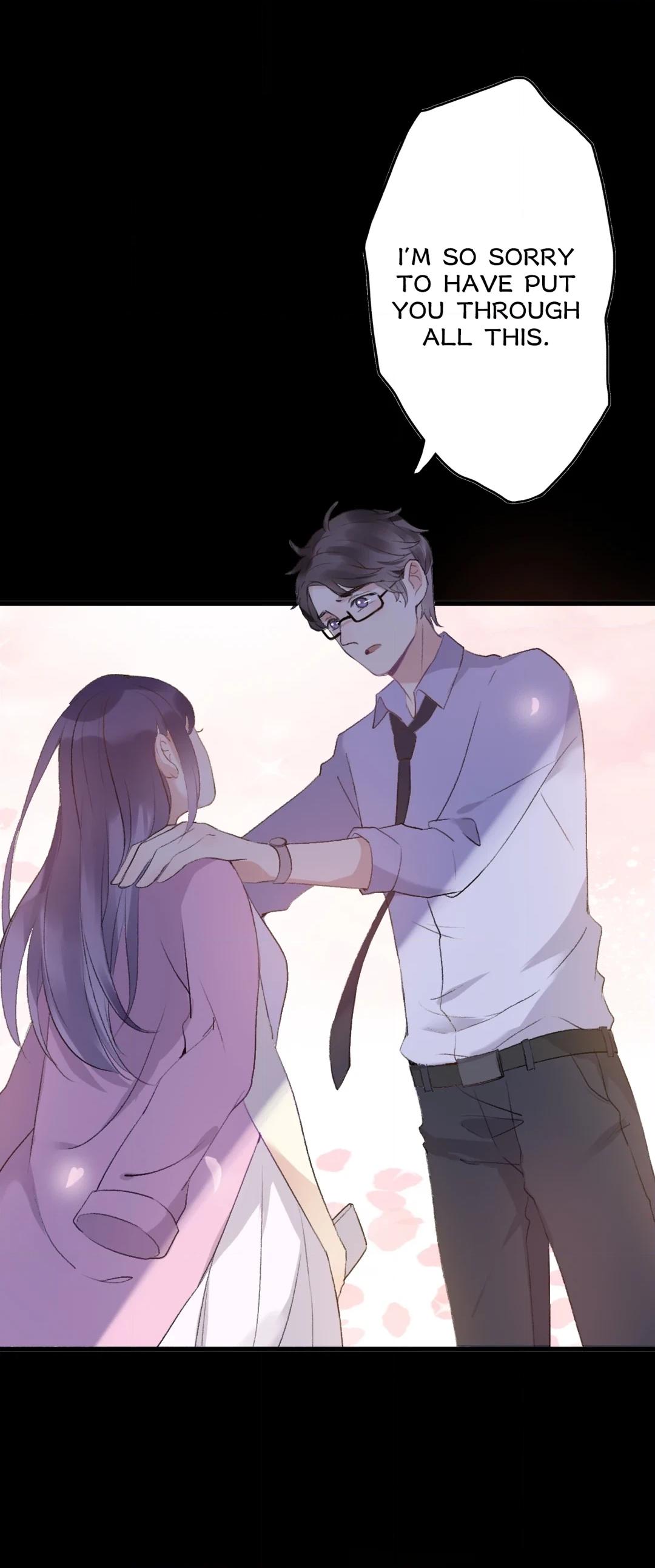 The Ex Chapter 138 page 8 - 