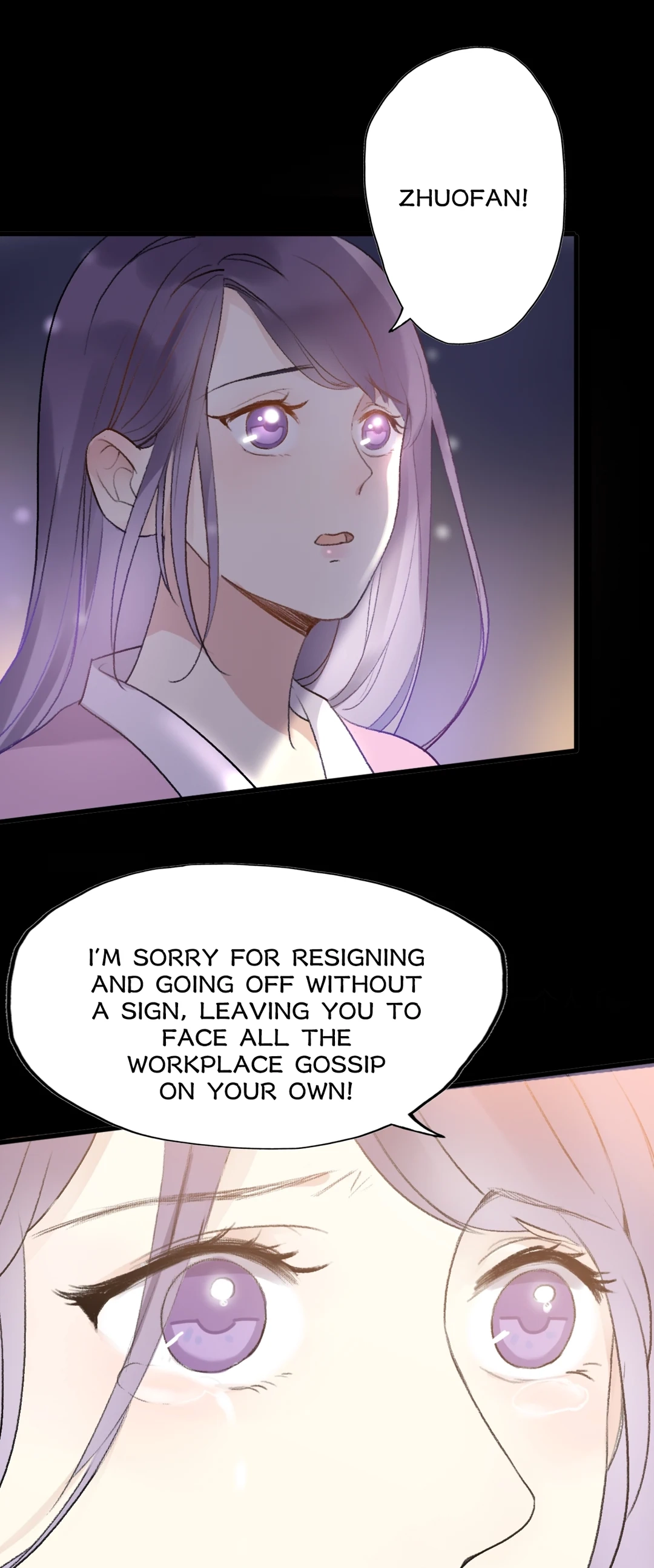 The Ex Chapter 138 page 9 - 