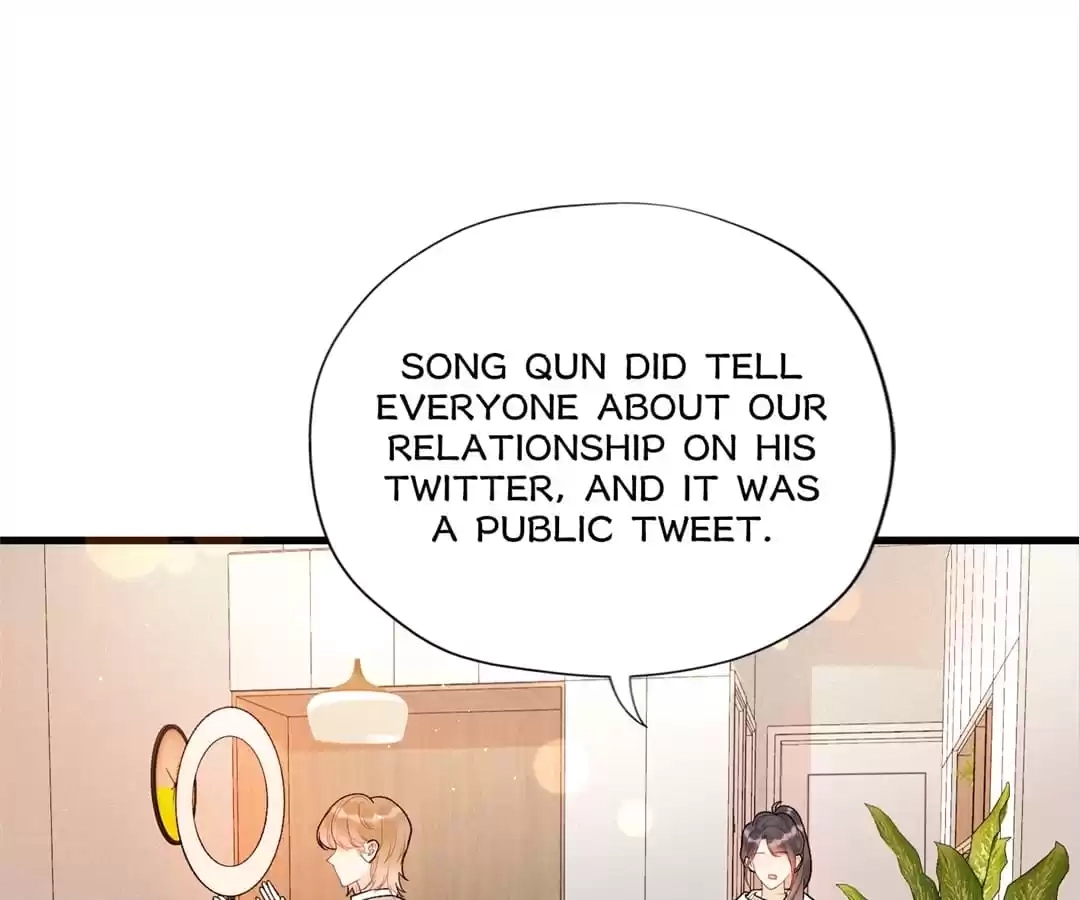 The Ex Chapter 139 page 1 - 