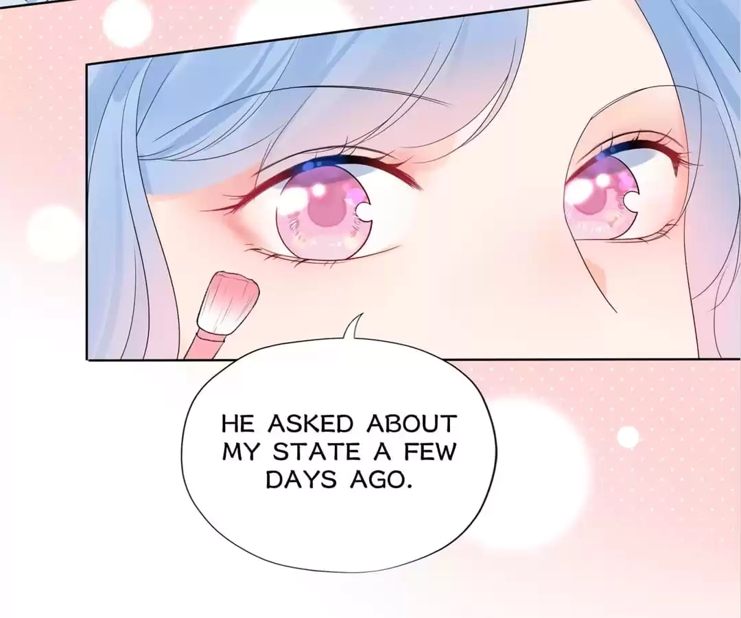 The Ex Chapter 139 page 11 - 