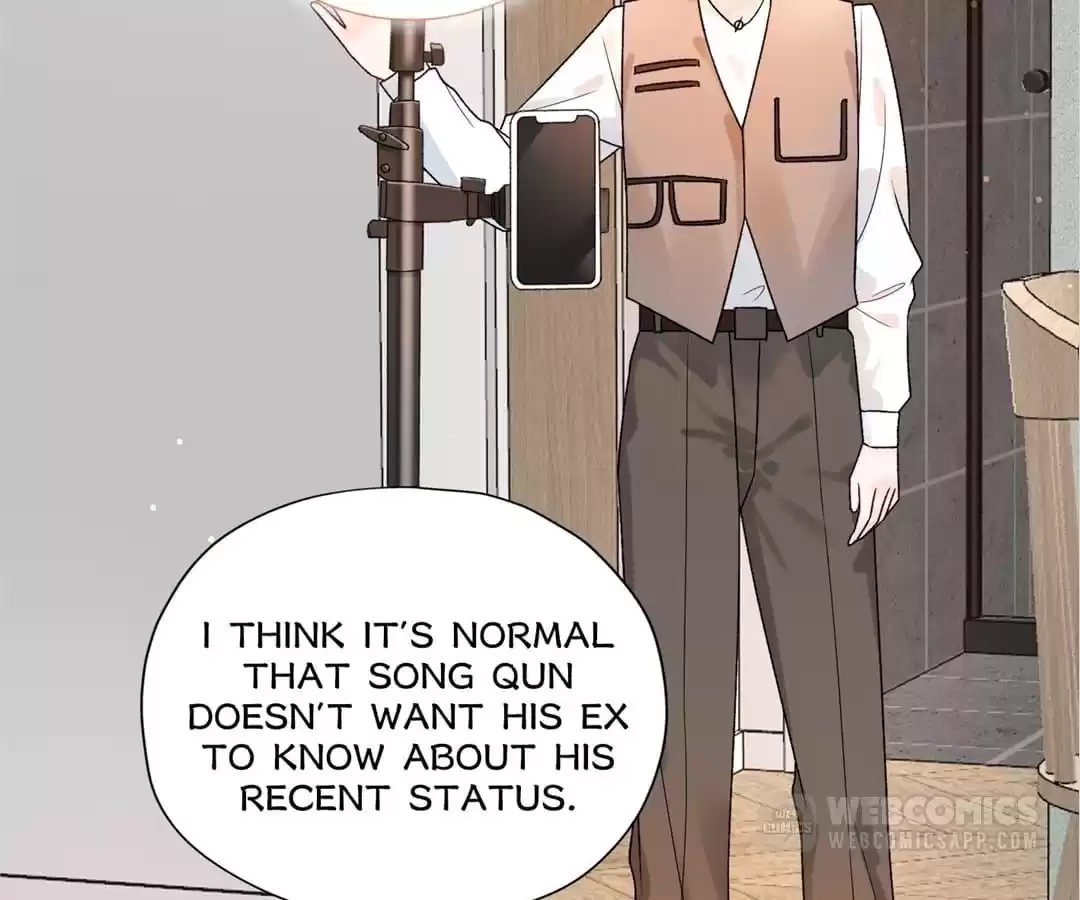 The Ex Chapter 139 page 18 - 