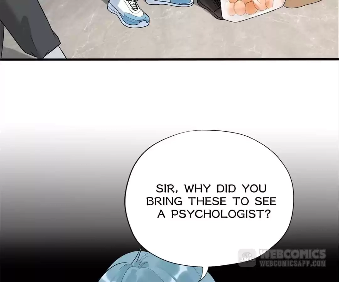 The Ex Chapter 139 page 79 - 