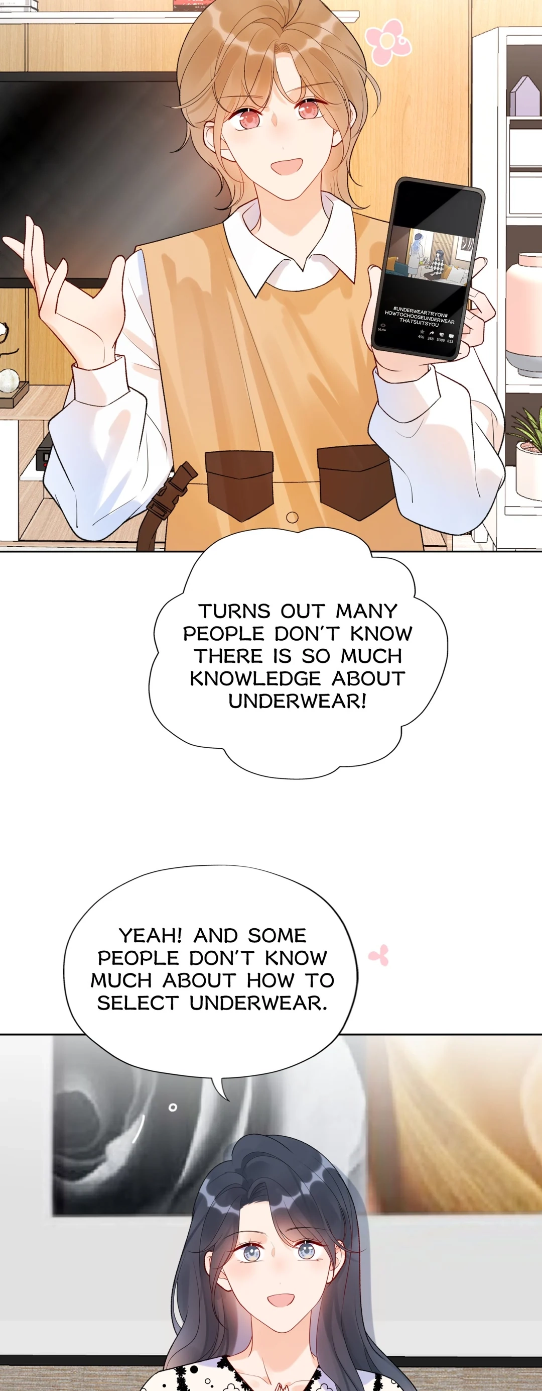 The Ex Chapter 14 page 2 - 