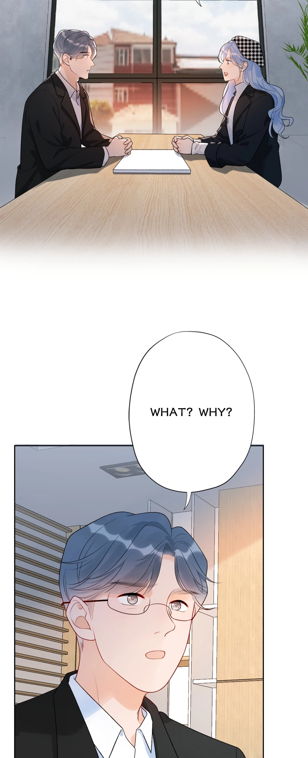 The Ex Chapter 14 page 12 - 