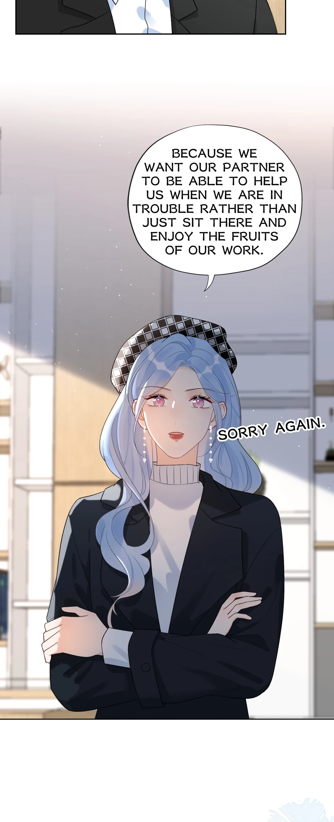 The Ex Chapter 14 page 13 - 