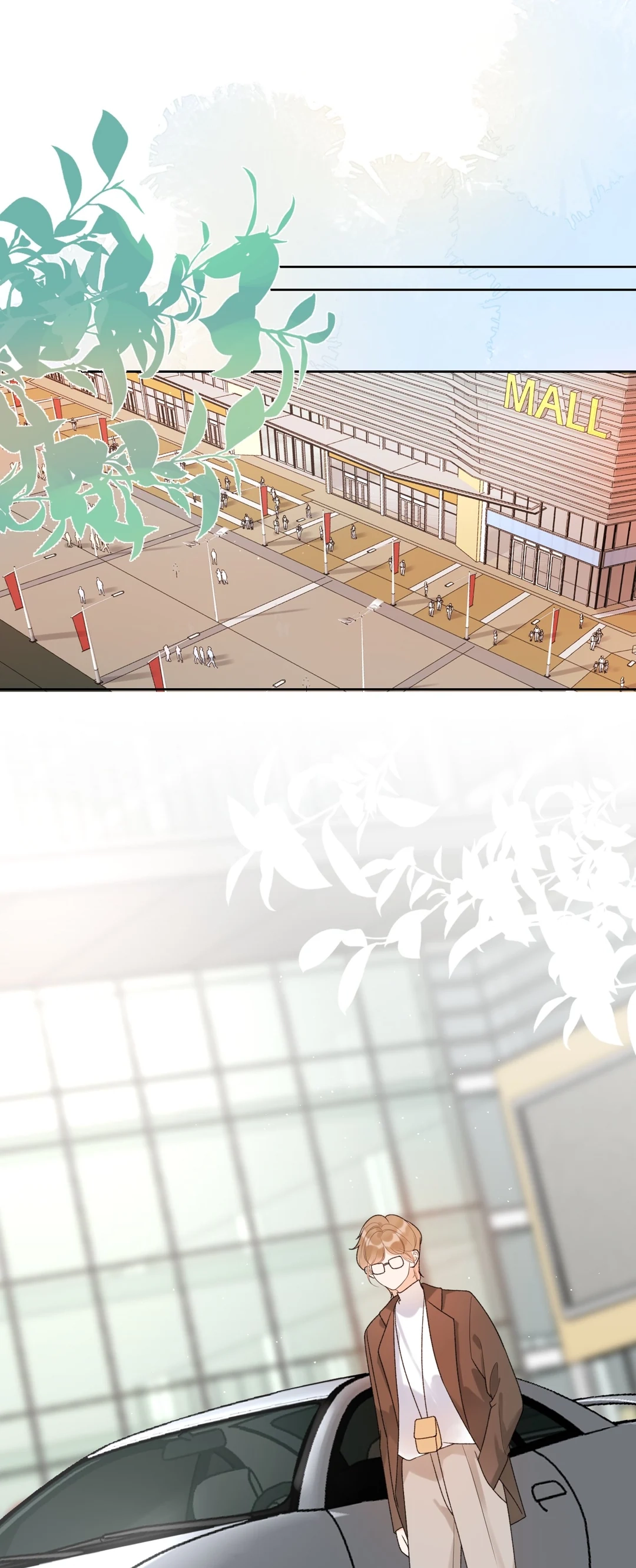 The Ex Chapter 14 page 14 - 