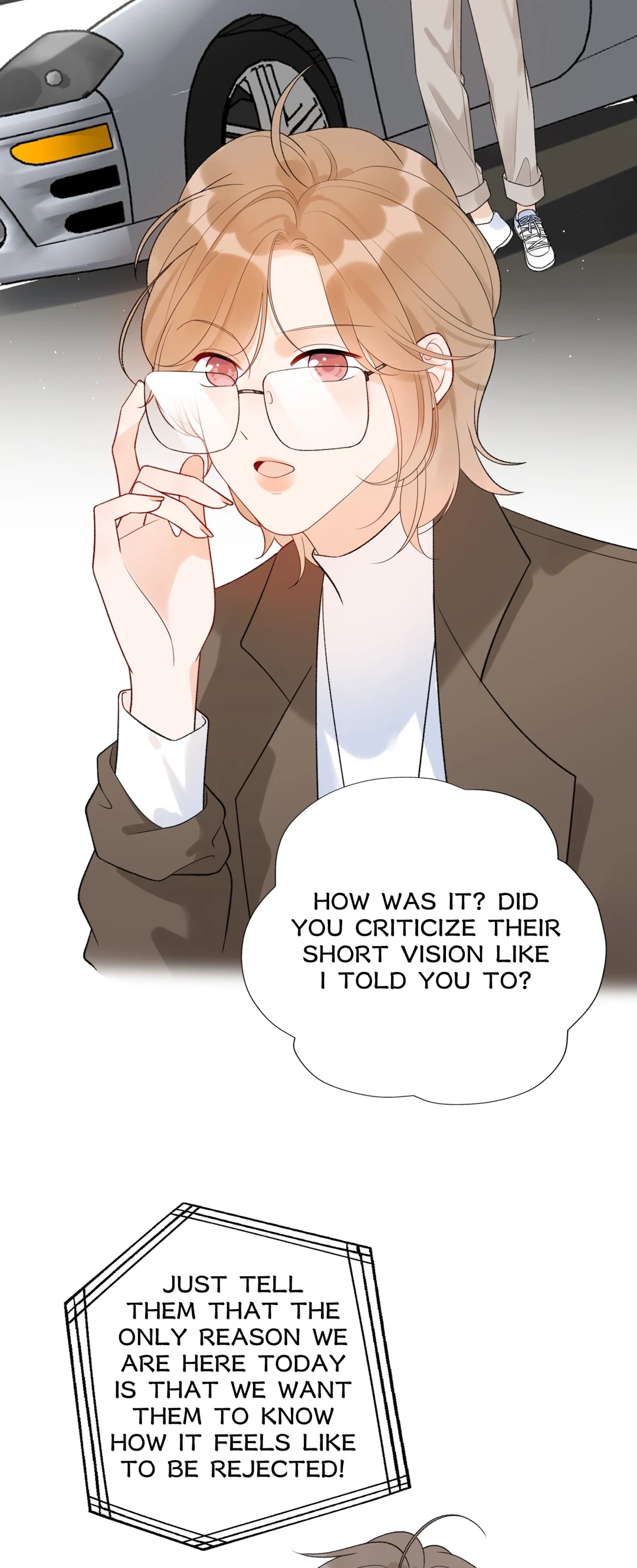The Ex Chapter 14 page 15 - 