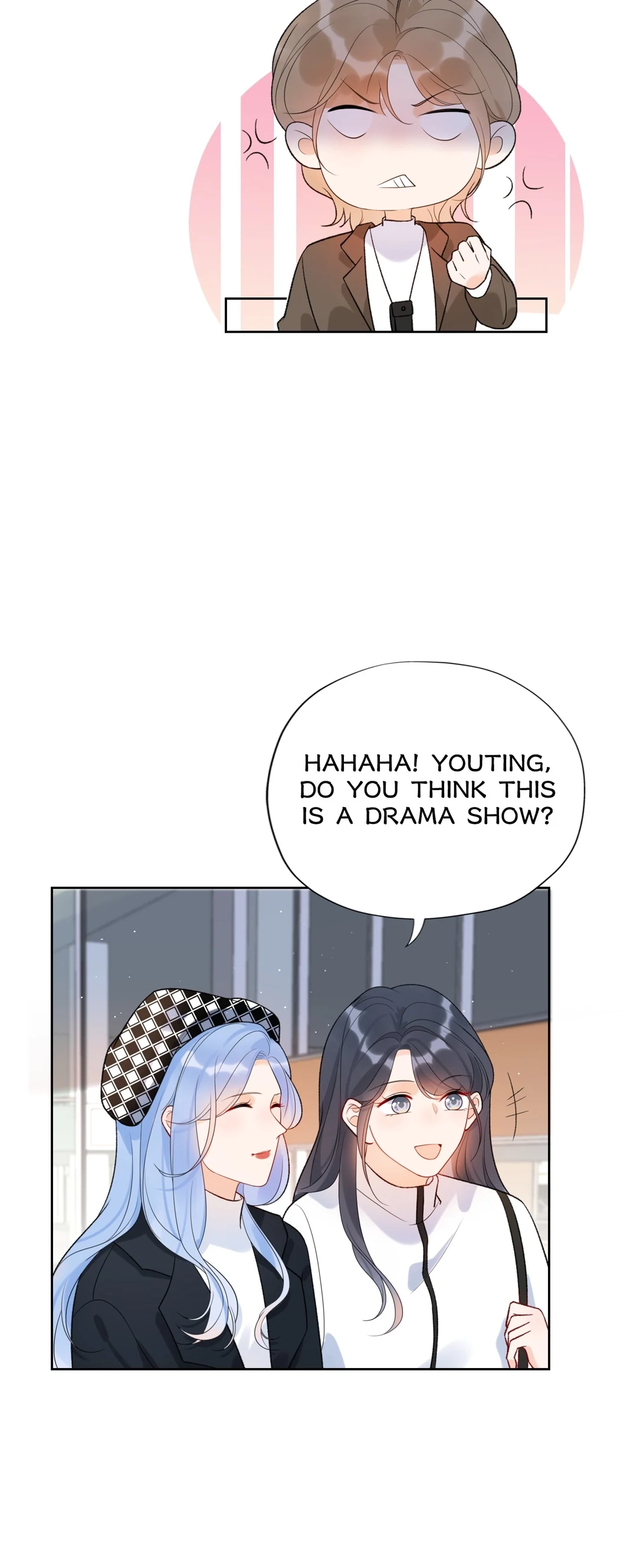 The Ex Chapter 14 page 16 - 
