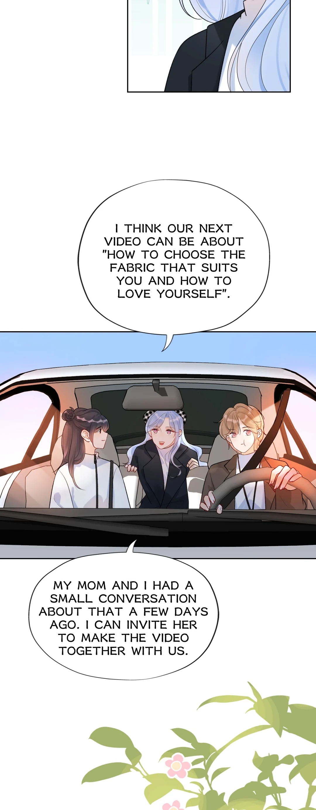 The Ex Chapter 14 page 20 - 