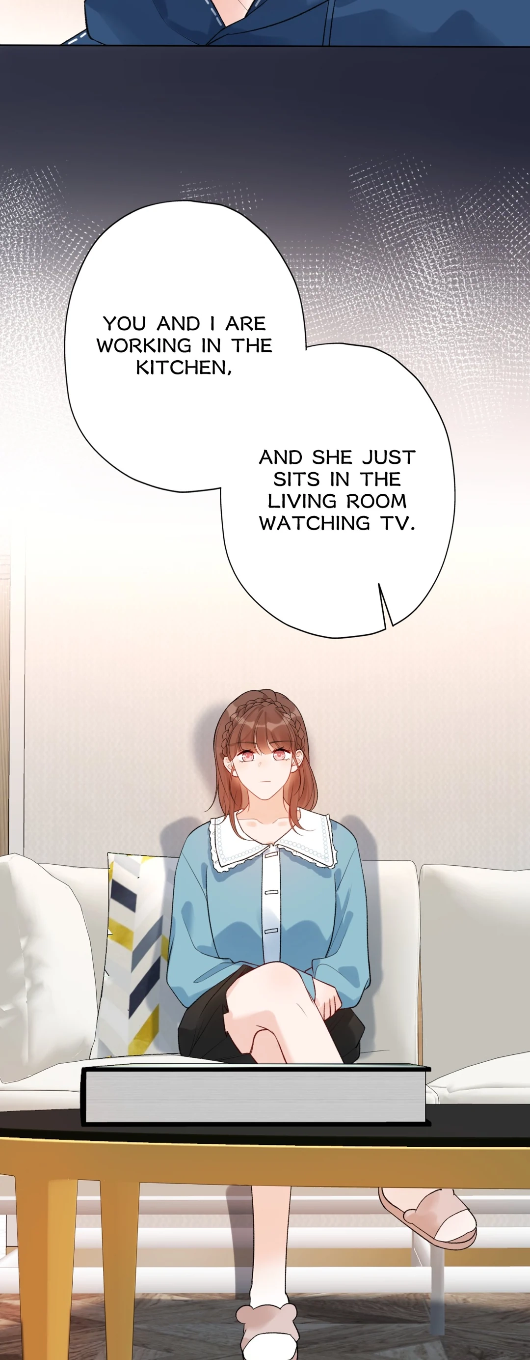 The Ex Chapter 14 page 23 - 