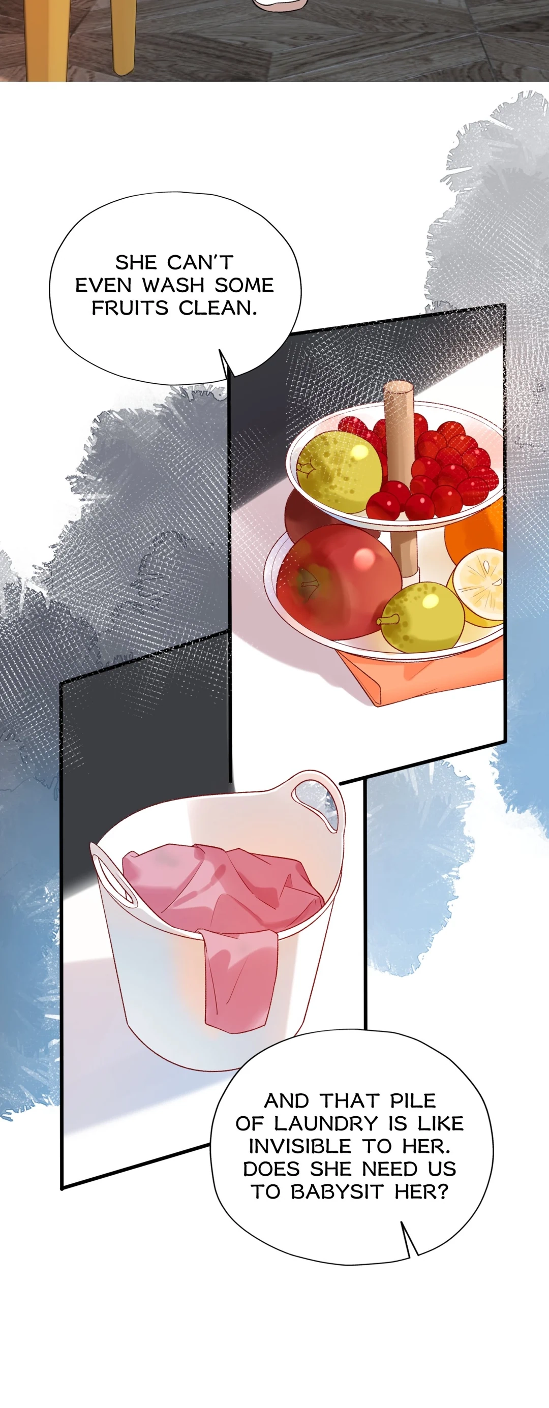 The Ex Chapter 14 page 24 - 