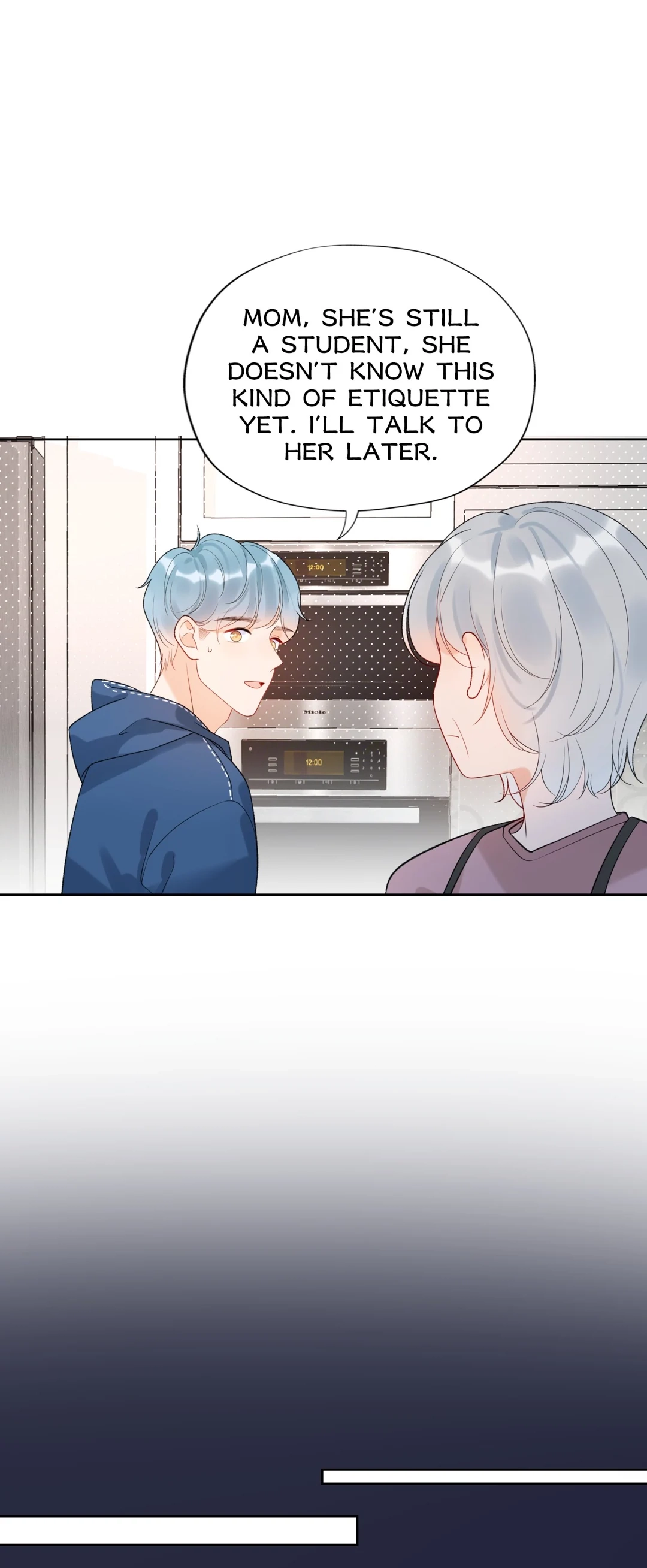 The Ex Chapter 14 page 25 - 