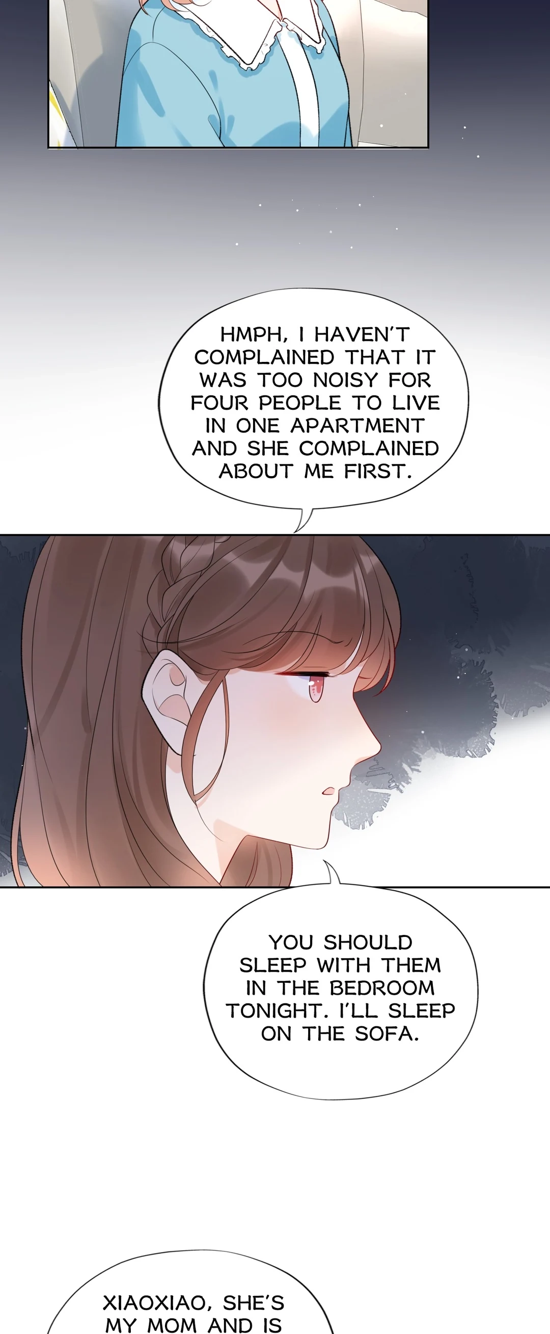 The Ex Chapter 14 page 27 - 