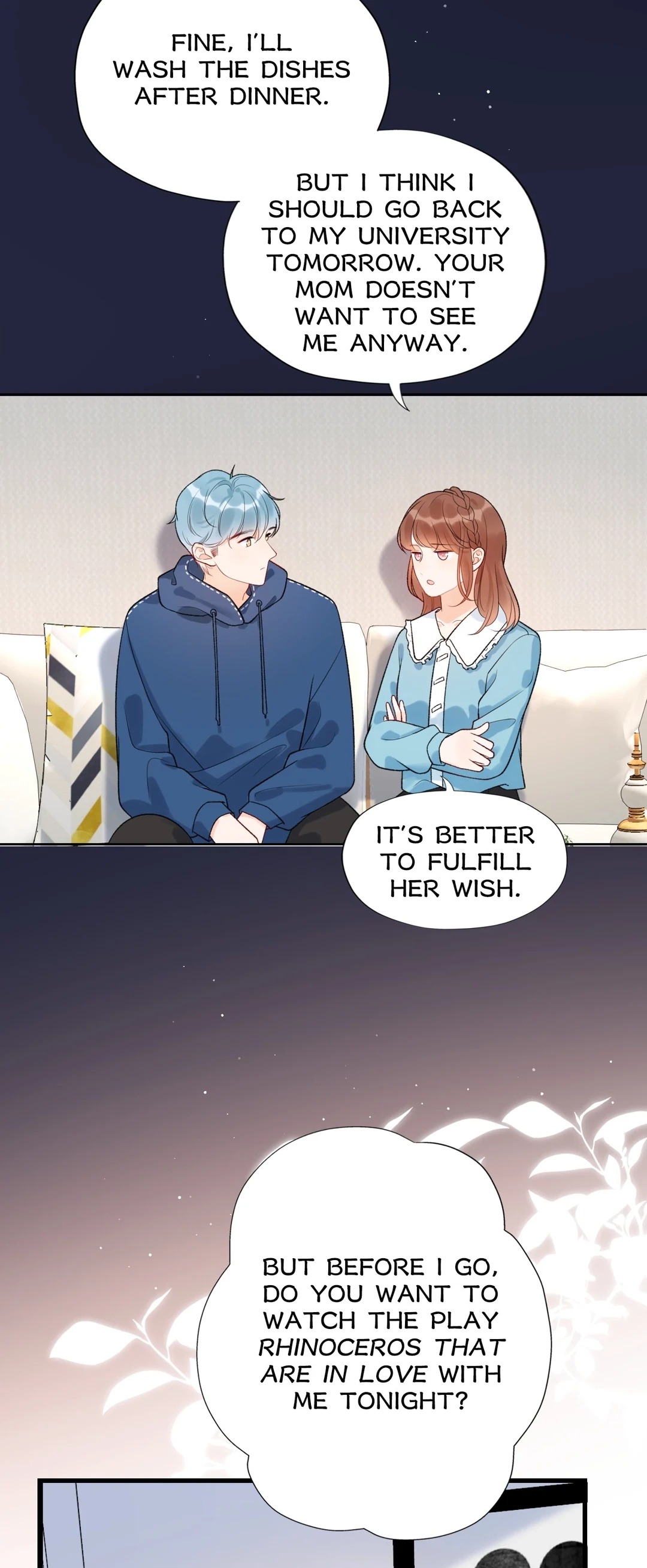The Ex Chapter 14 page 29 - 
