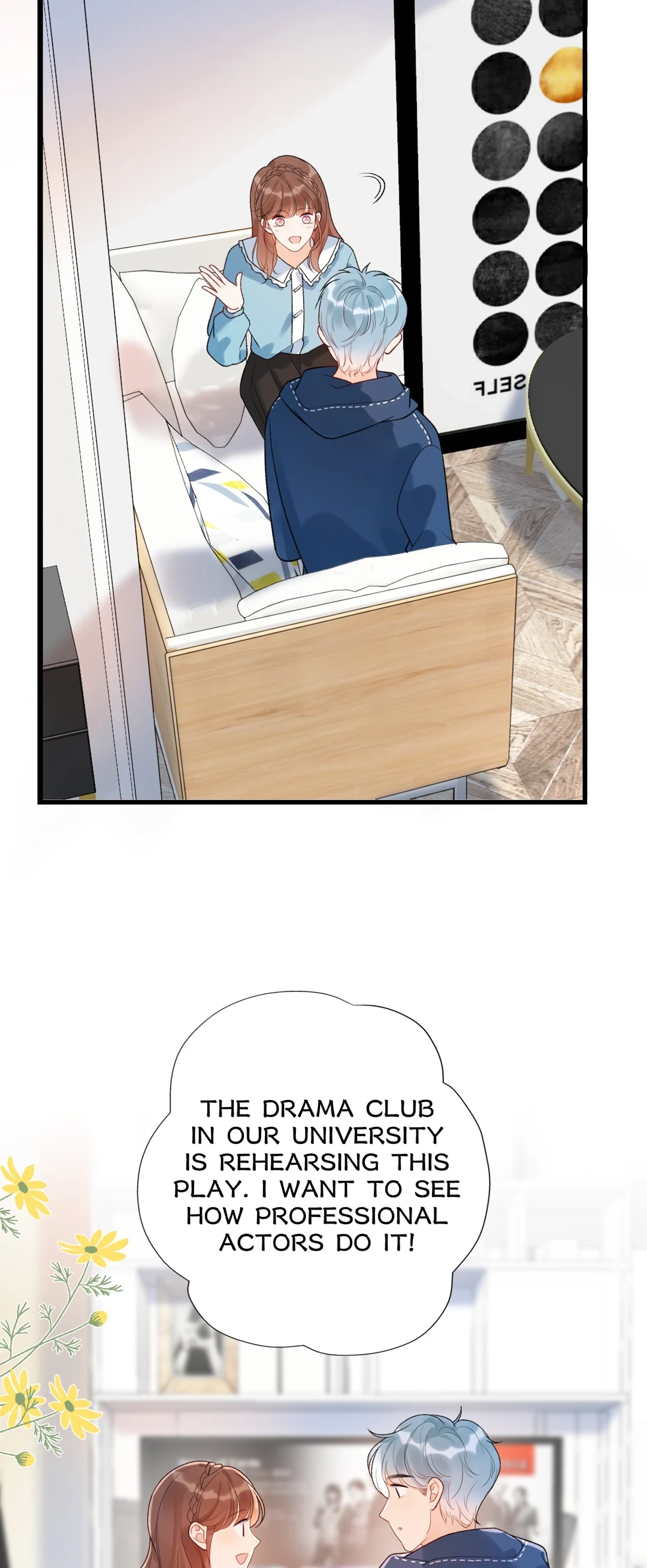 The Ex Chapter 14 page 30 - 