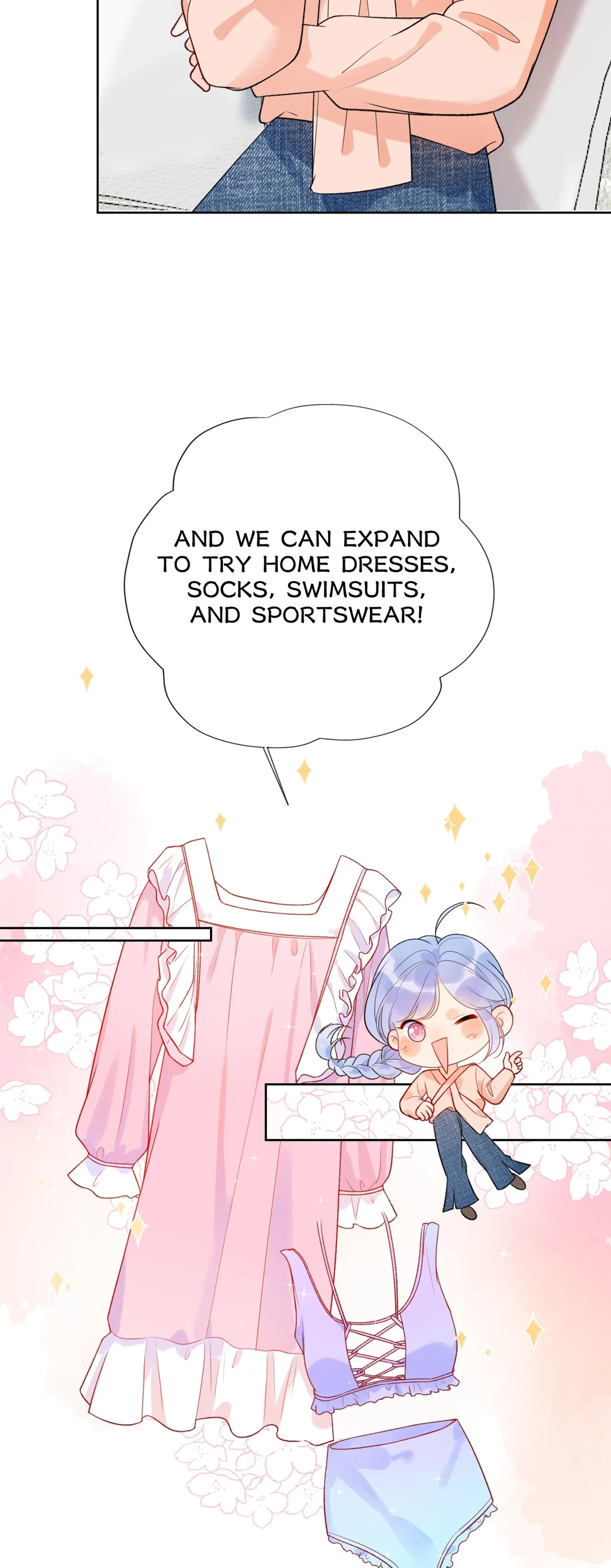 The Ex Chapter 14 page 4 - 
