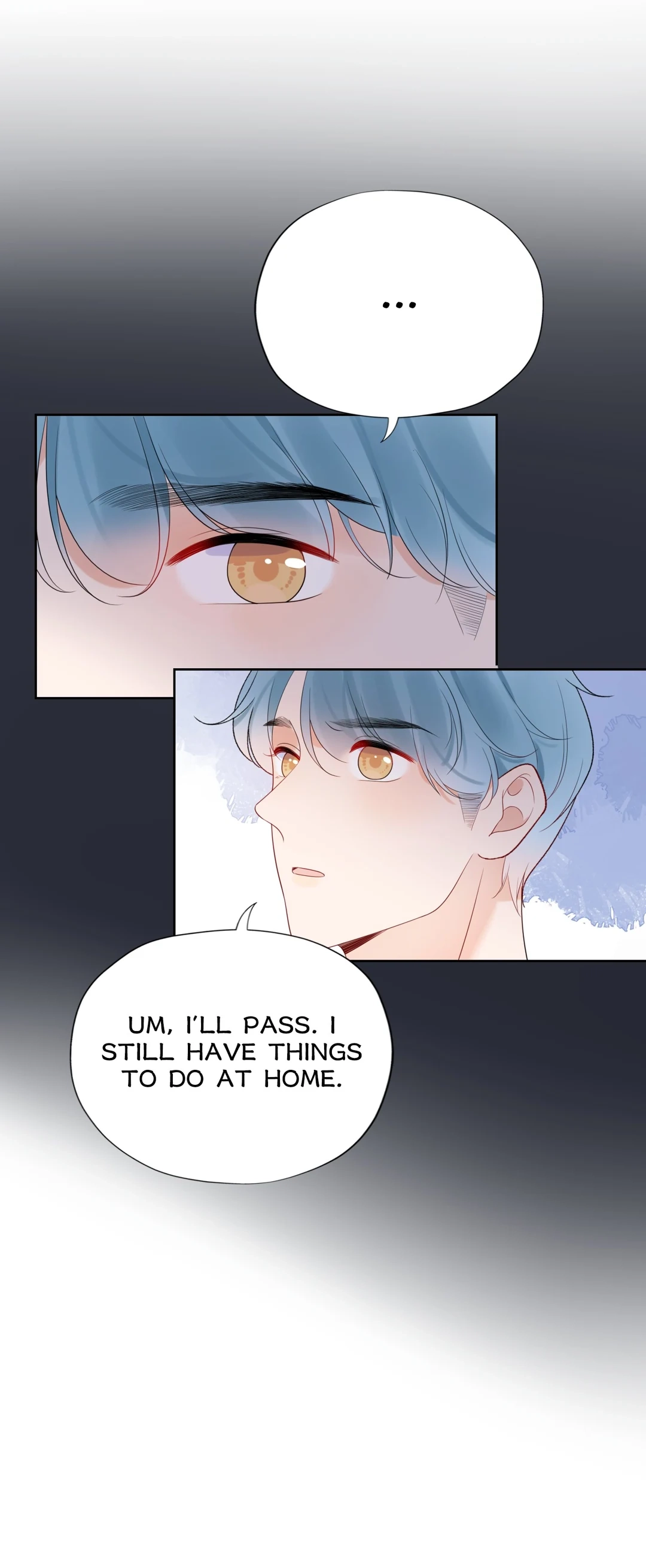 The Ex Chapter 14 page 32 - 