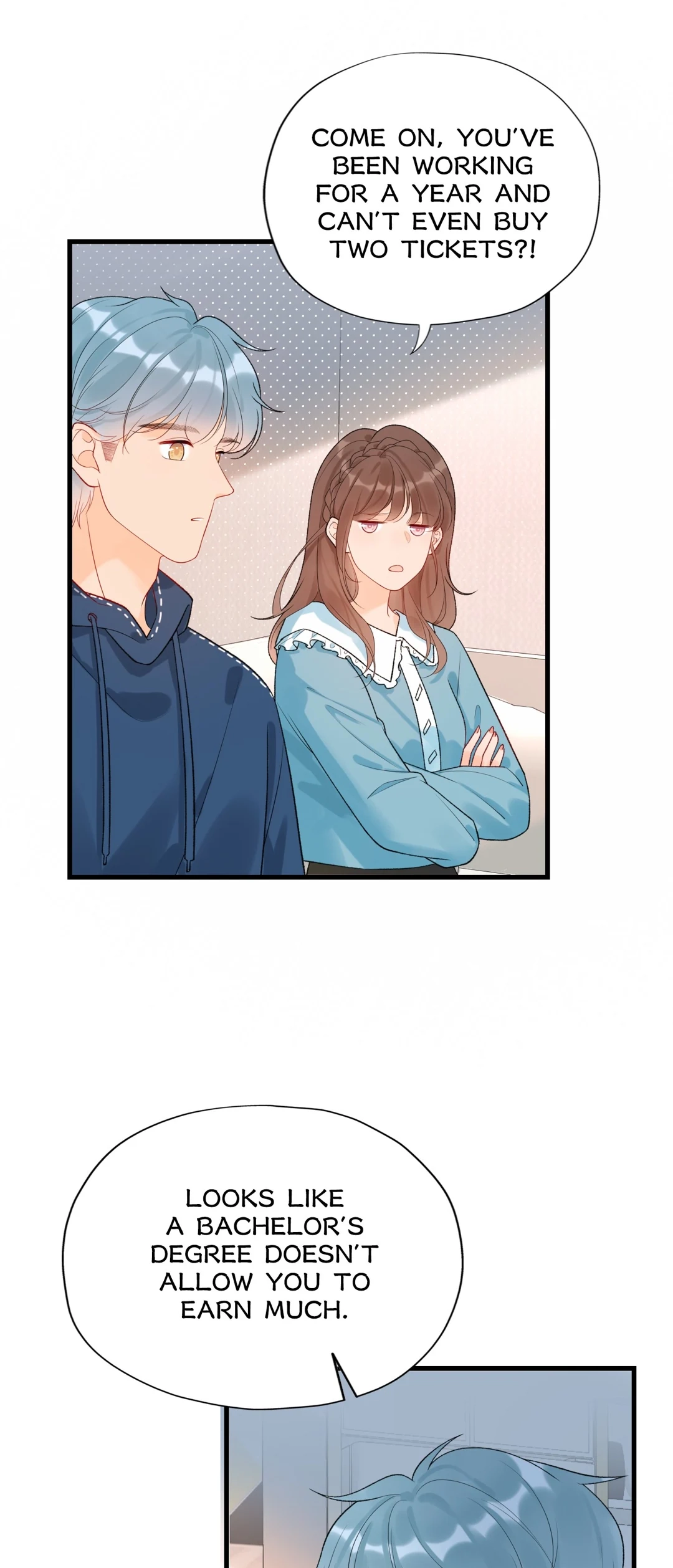 The Ex Chapter 14 page 33 - 