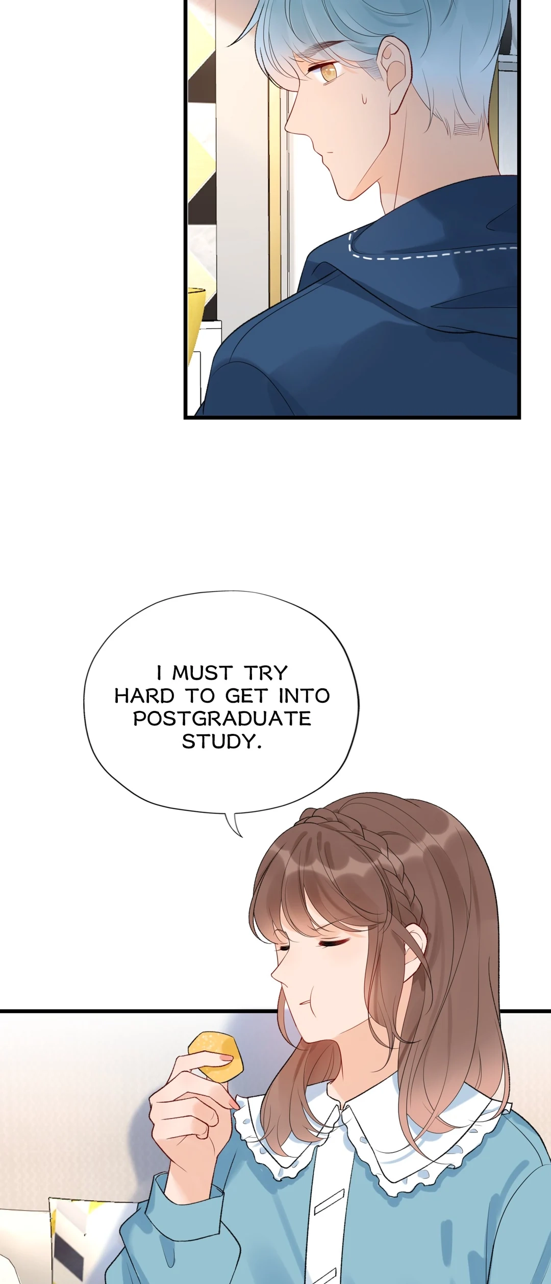 The Ex Chapter 14 page 34 - 