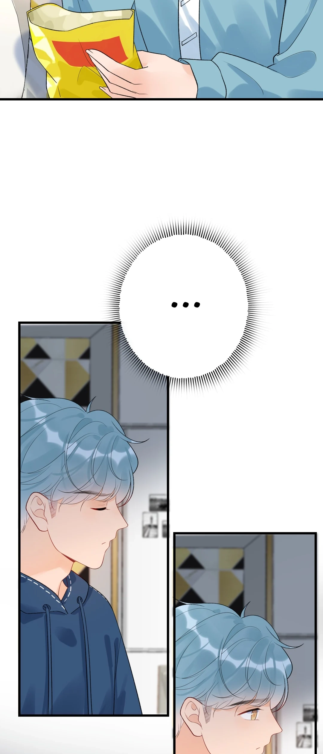 The Ex Chapter 14 page 35 - 