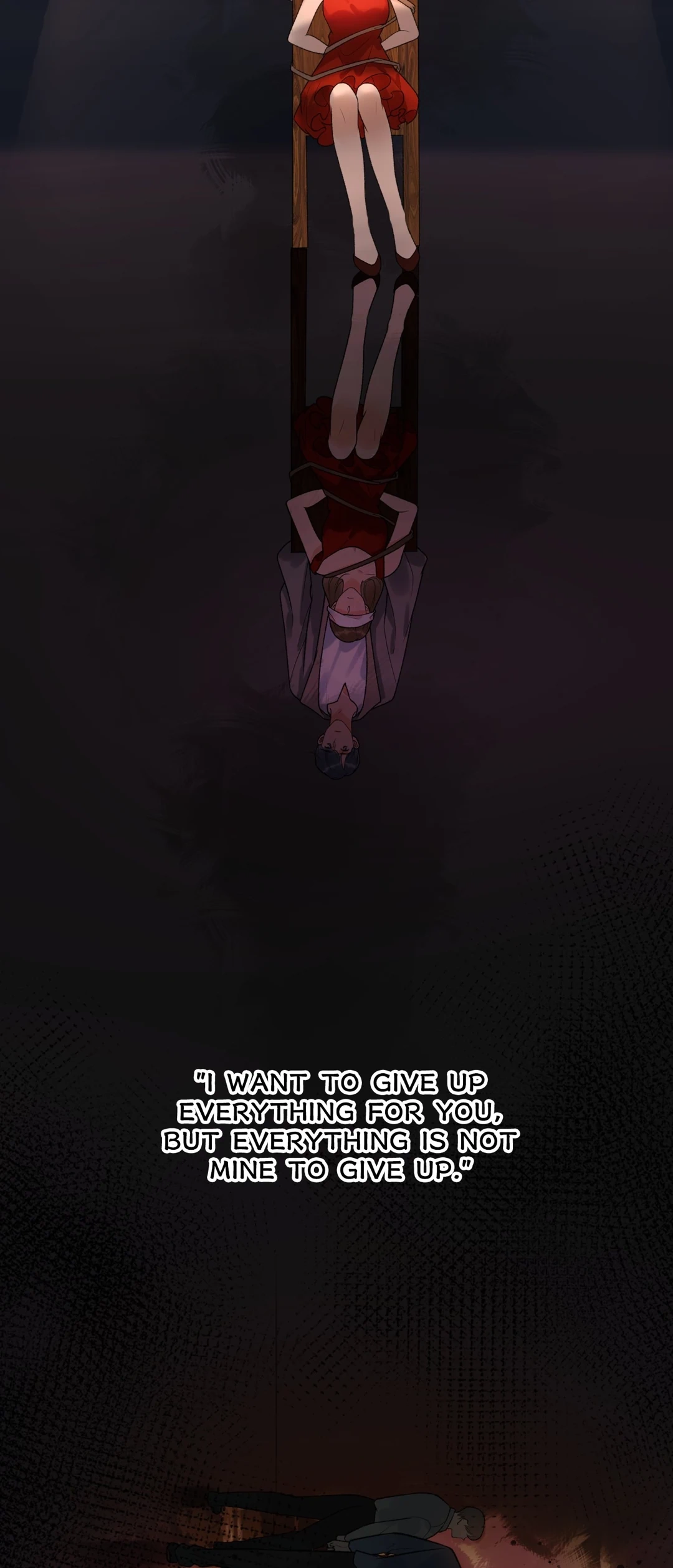 The Ex Chapter 14 page 37 - 