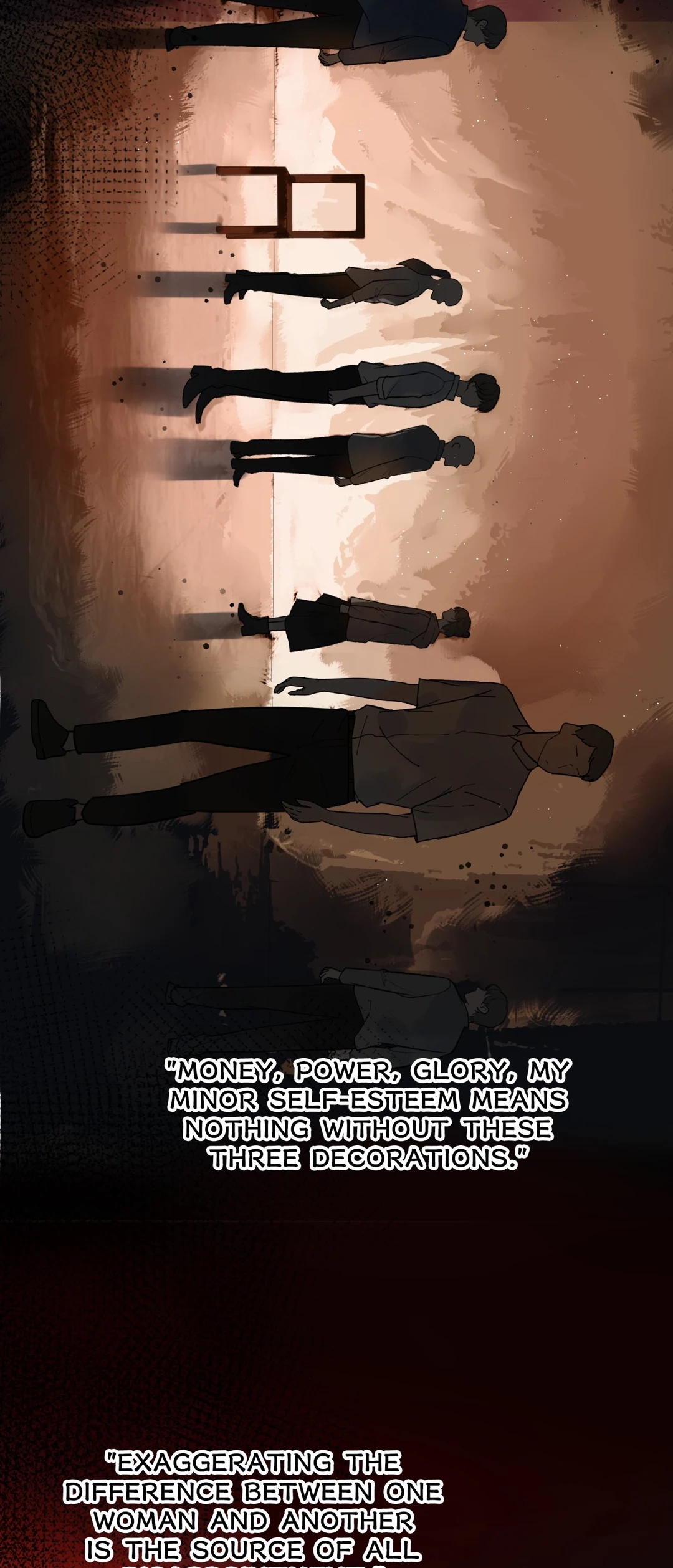 The Ex Chapter 14 page 38 - 