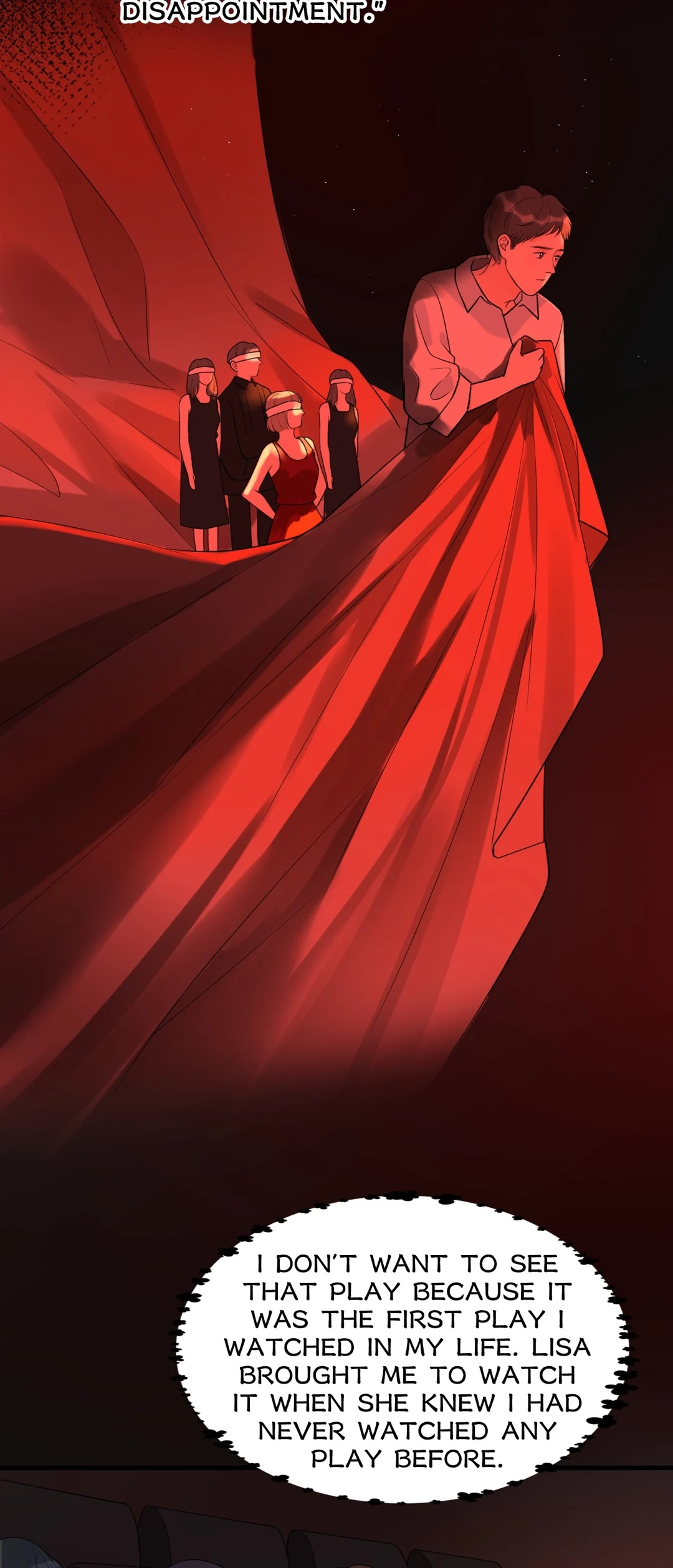 The Ex Chapter 14 page 39 - 