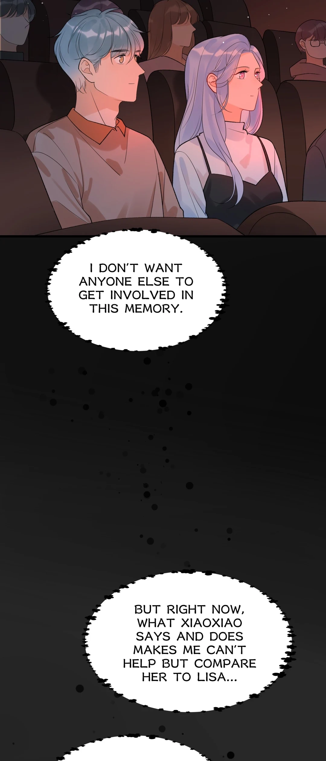 The Ex Chapter 14 page 40 - 