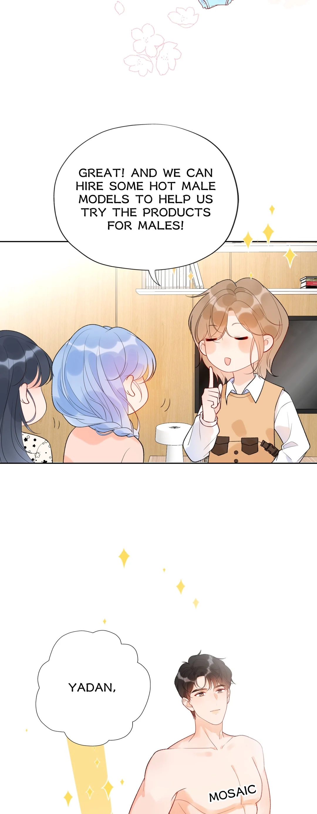 The Ex Chapter 14 page 5 - 