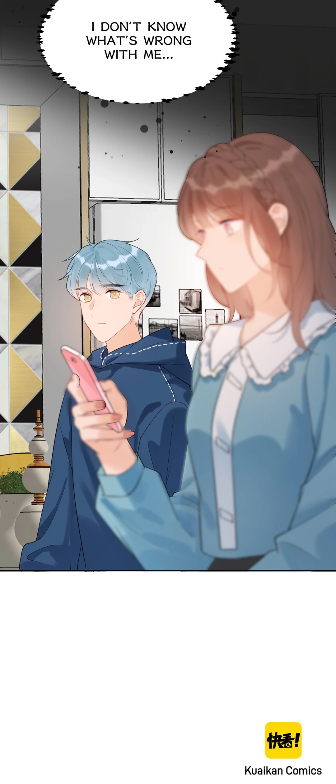 The Ex Chapter 14 page 41 - 