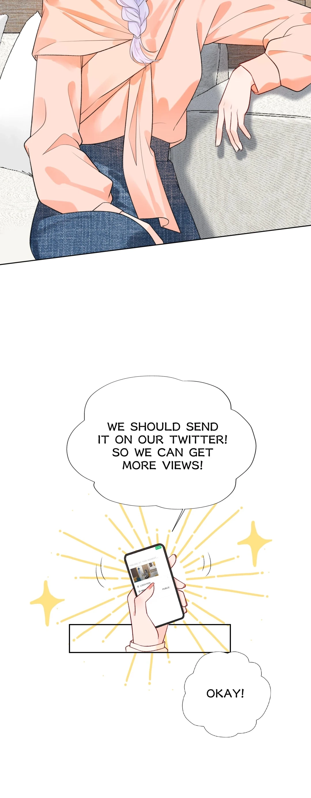 The Ex Chapter 14 page 8 - 