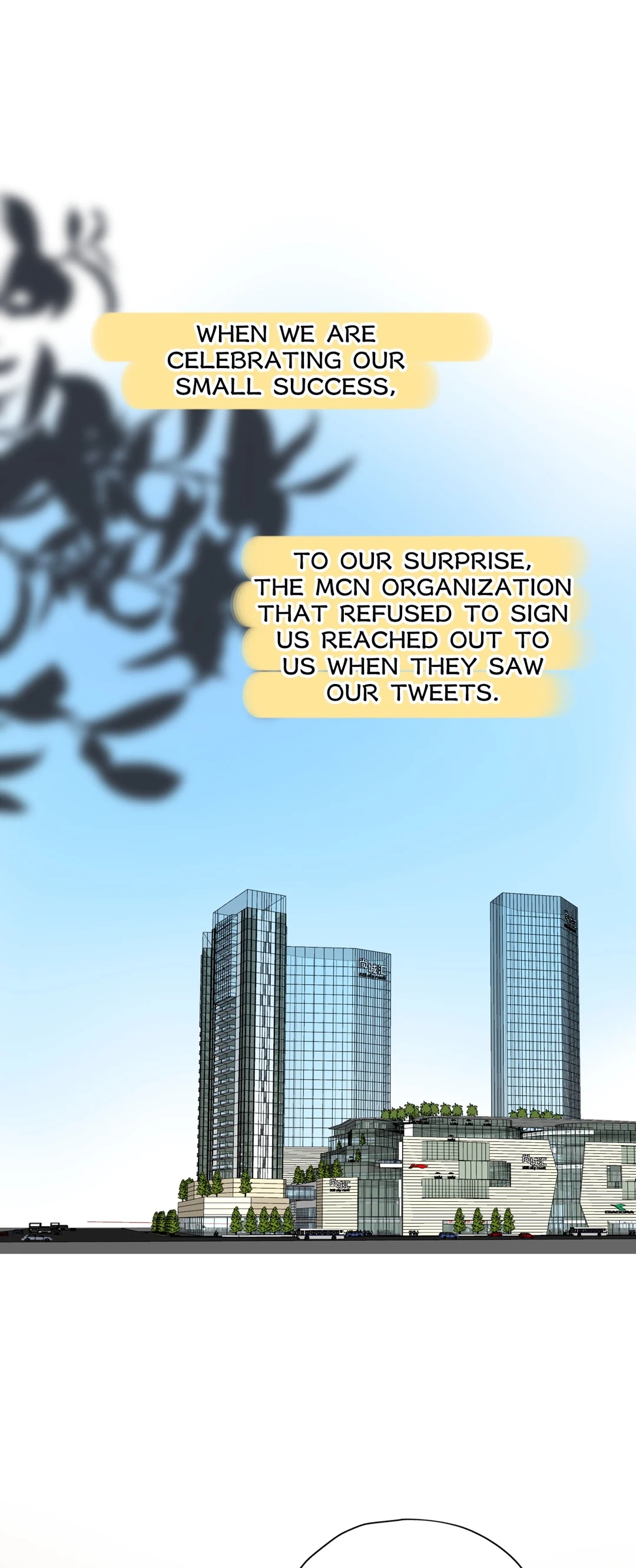 The Ex Chapter 14 page 9 - 