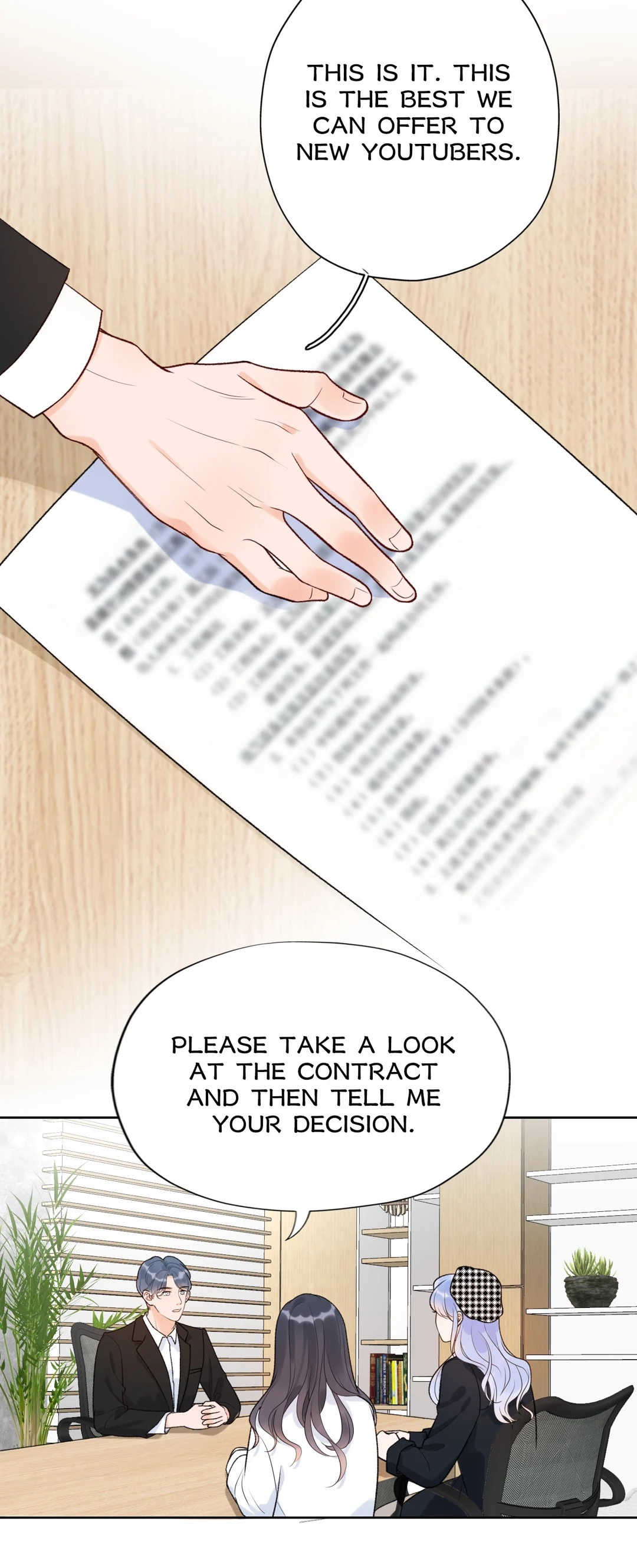 The Ex Chapter 14 page 10 - 