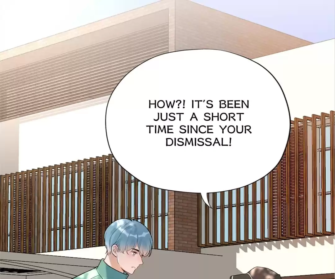 The Ex Chapter 140 page 22 - 