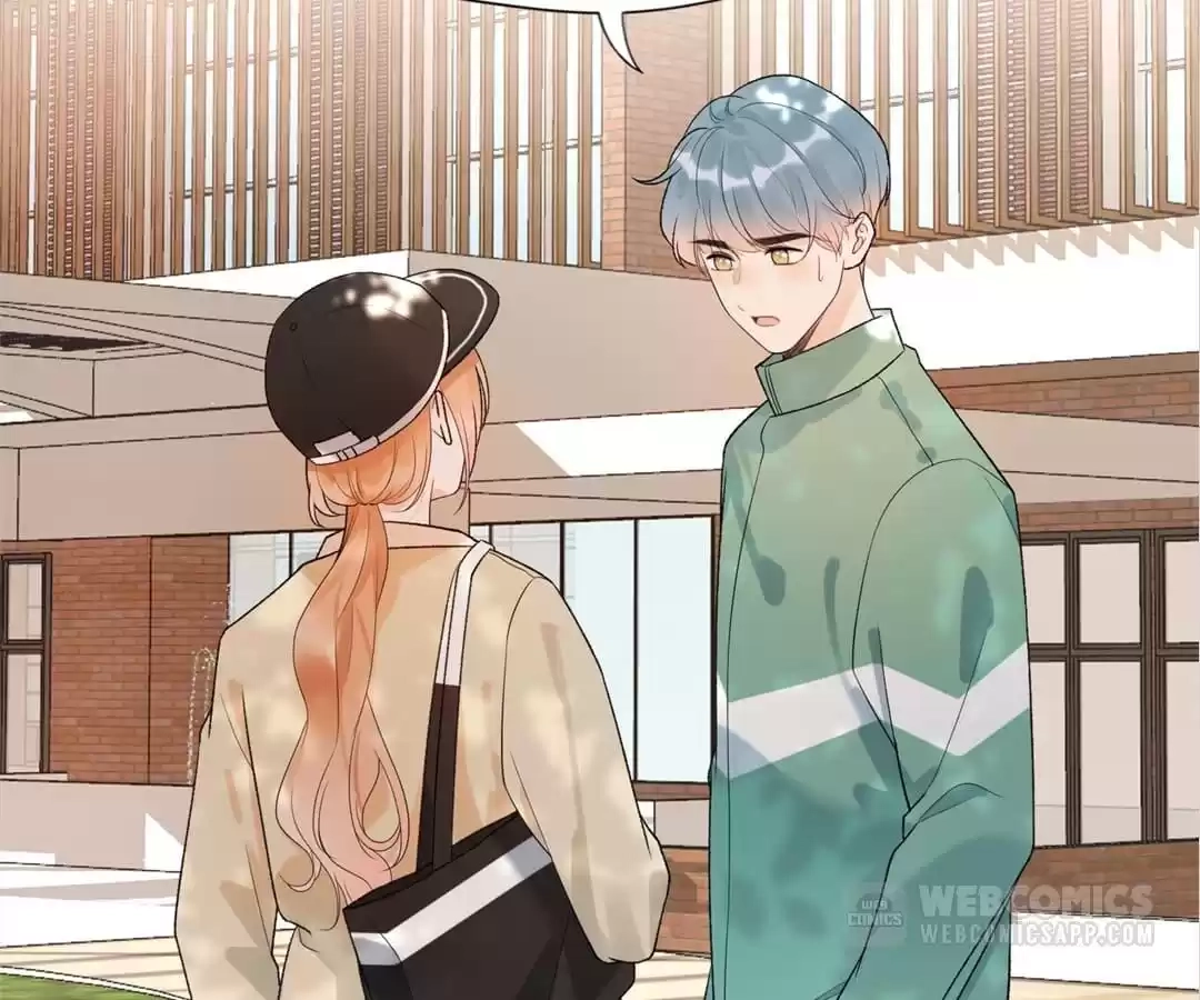 The Ex Chapter 140 page 46 - 