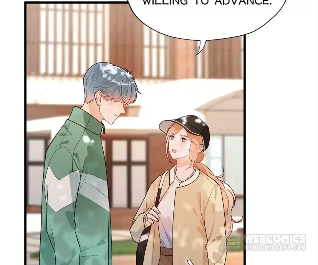 The Ex Chapter 140 page 54 - 