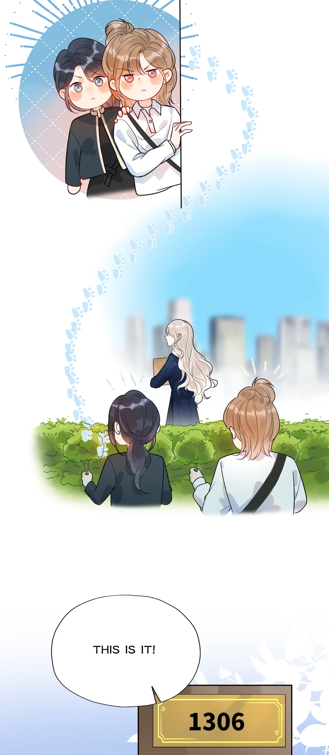 The Ex Chapter 141 page 11 - 